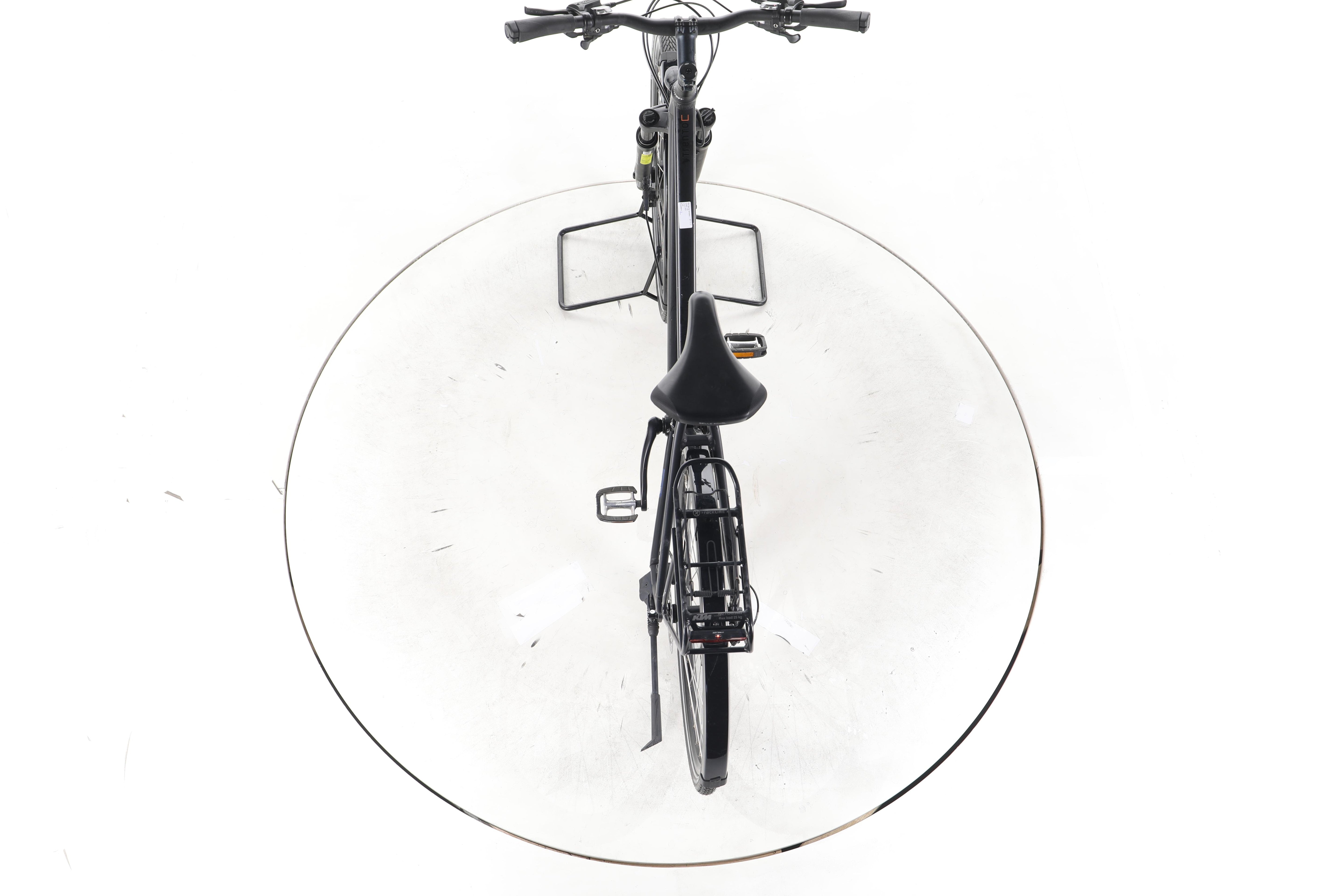 KTM Trento XT (125291) Fahrrad City & Trekking - Image 22