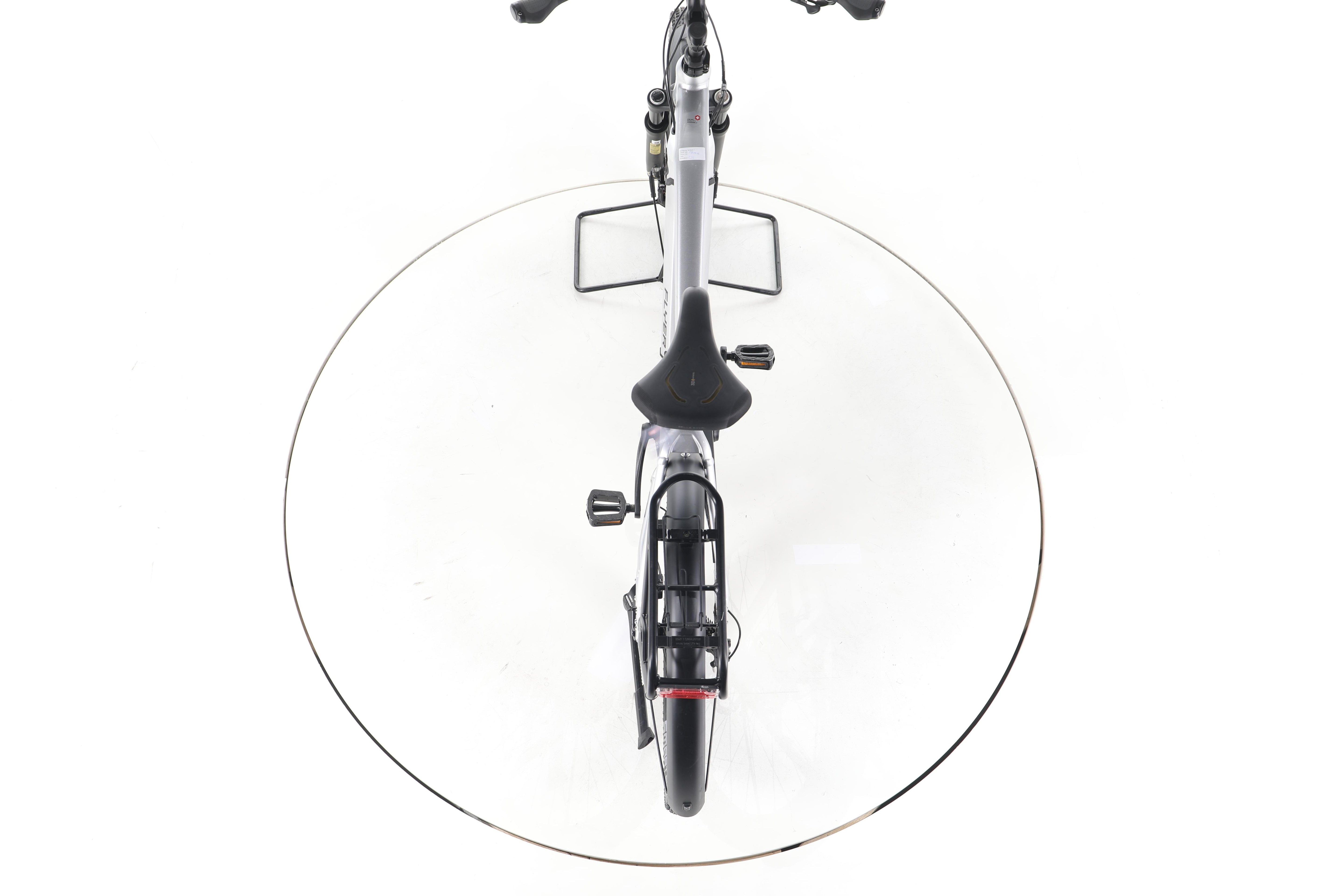 FLYER Gotour6 7.12 Trekking E-Bike - Image 22