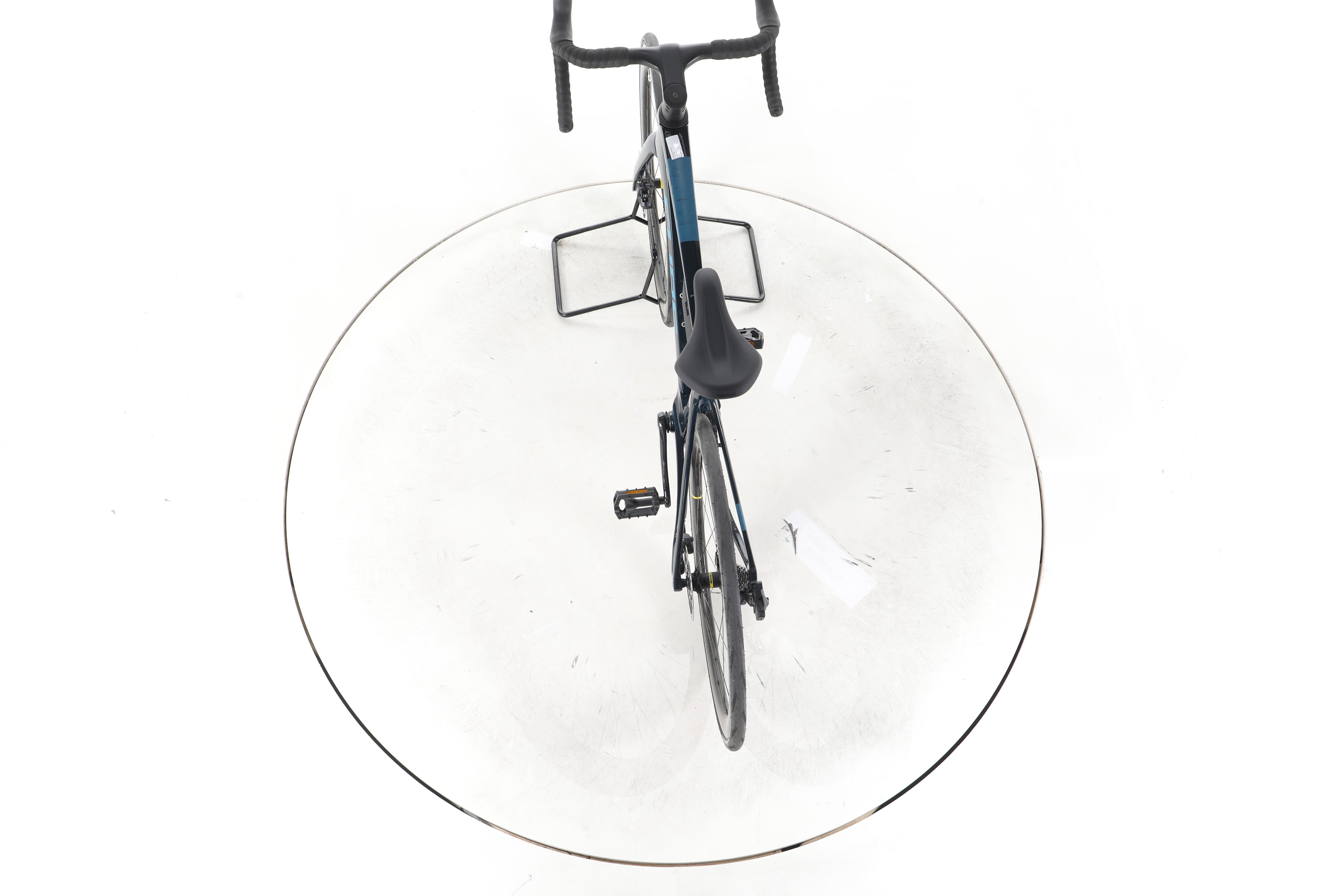 Cube Agree C:62 SLX Gravelbike Carbon - Image 22