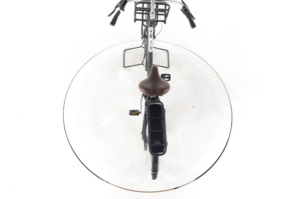 Gazelle Miss Grace C7+ HMB City E-Bike Tiefeinsteiger 2024 - Image 22