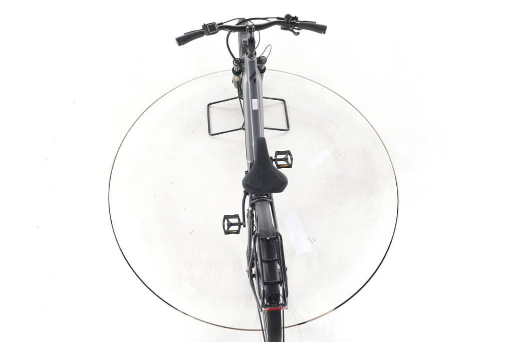 Bergamont E-Horizon FS Expert SUV E-Bike - Image 22