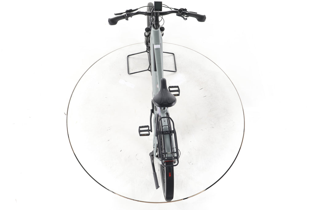Cube Kathmandu Hybrid ONE Trekking E-Bike - Image 22