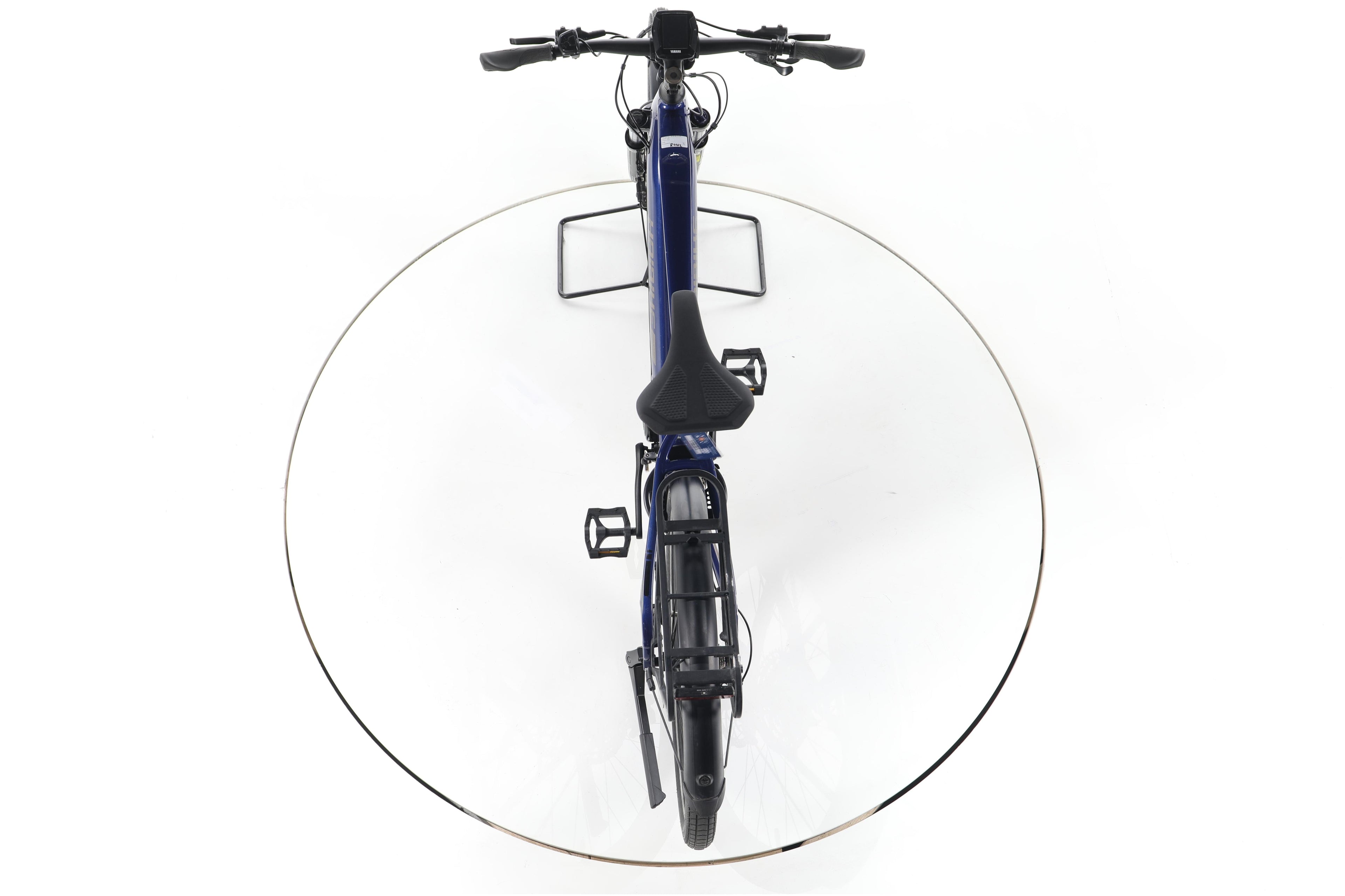 Haibike Trekking 7 Trekking E-Bike - Image 22