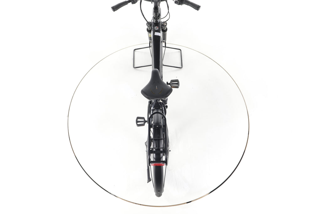 FLYER Gotour6 7.23 City E-Bike - Image 22