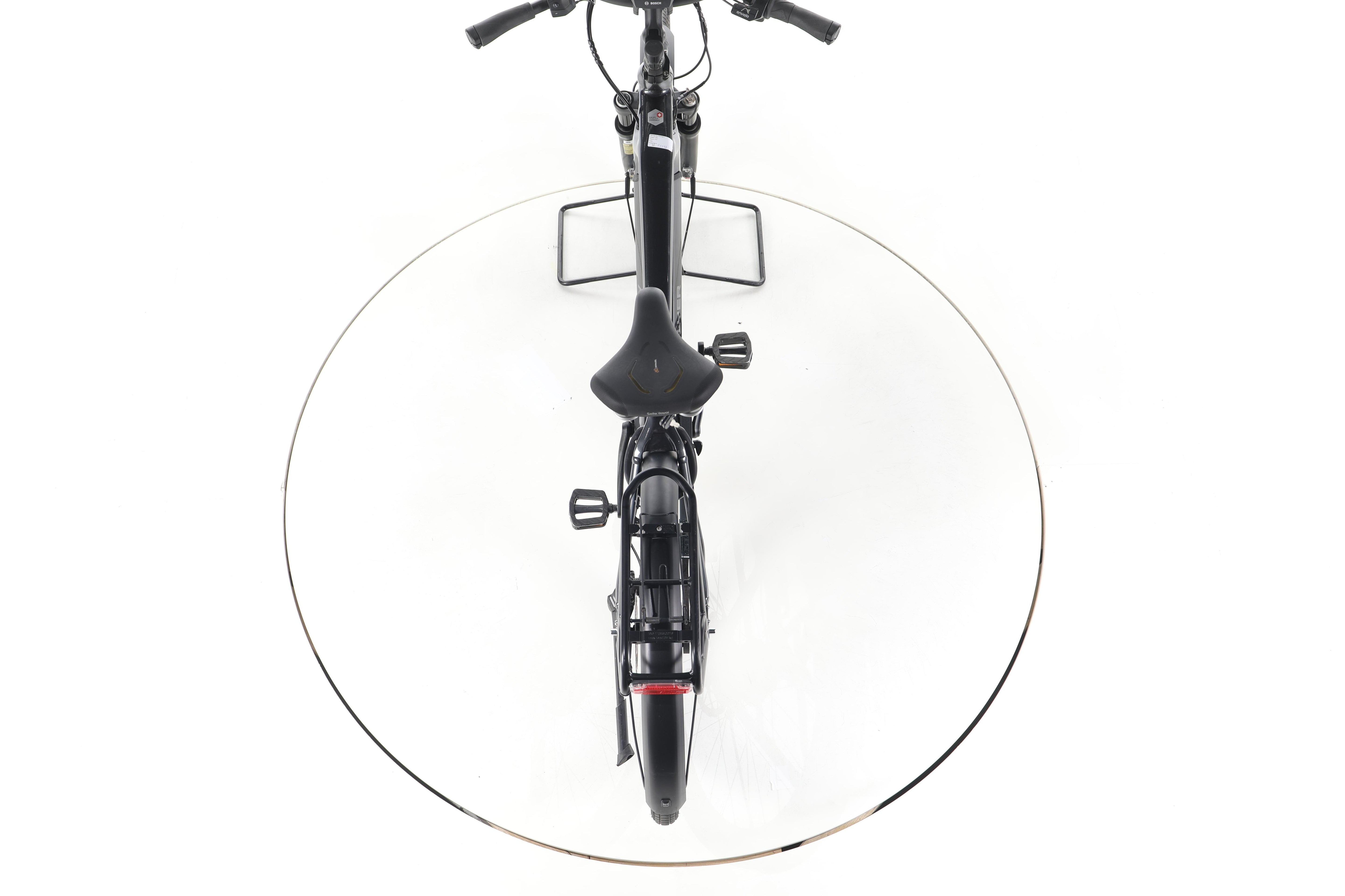 FLYER Gotour6 7.23 City E-Bike - Image 22