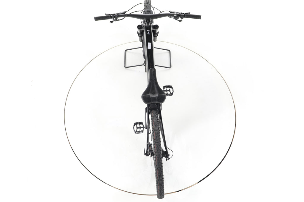 Trek Fuel EXe 9.8 Fully E-Bike Carbon - Image 22