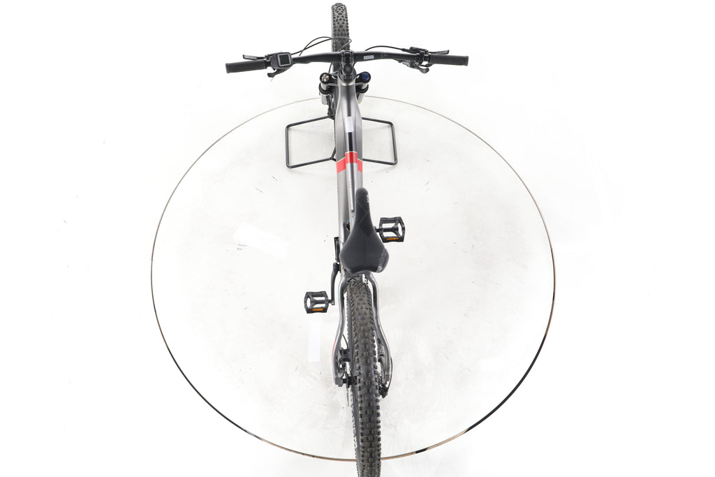 Malaguti Civetta FS 6.0 E-Bike Fully - Image 22