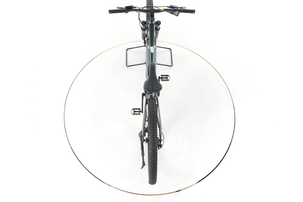 Giant Talon E+ 1 E-Bike - Image 22