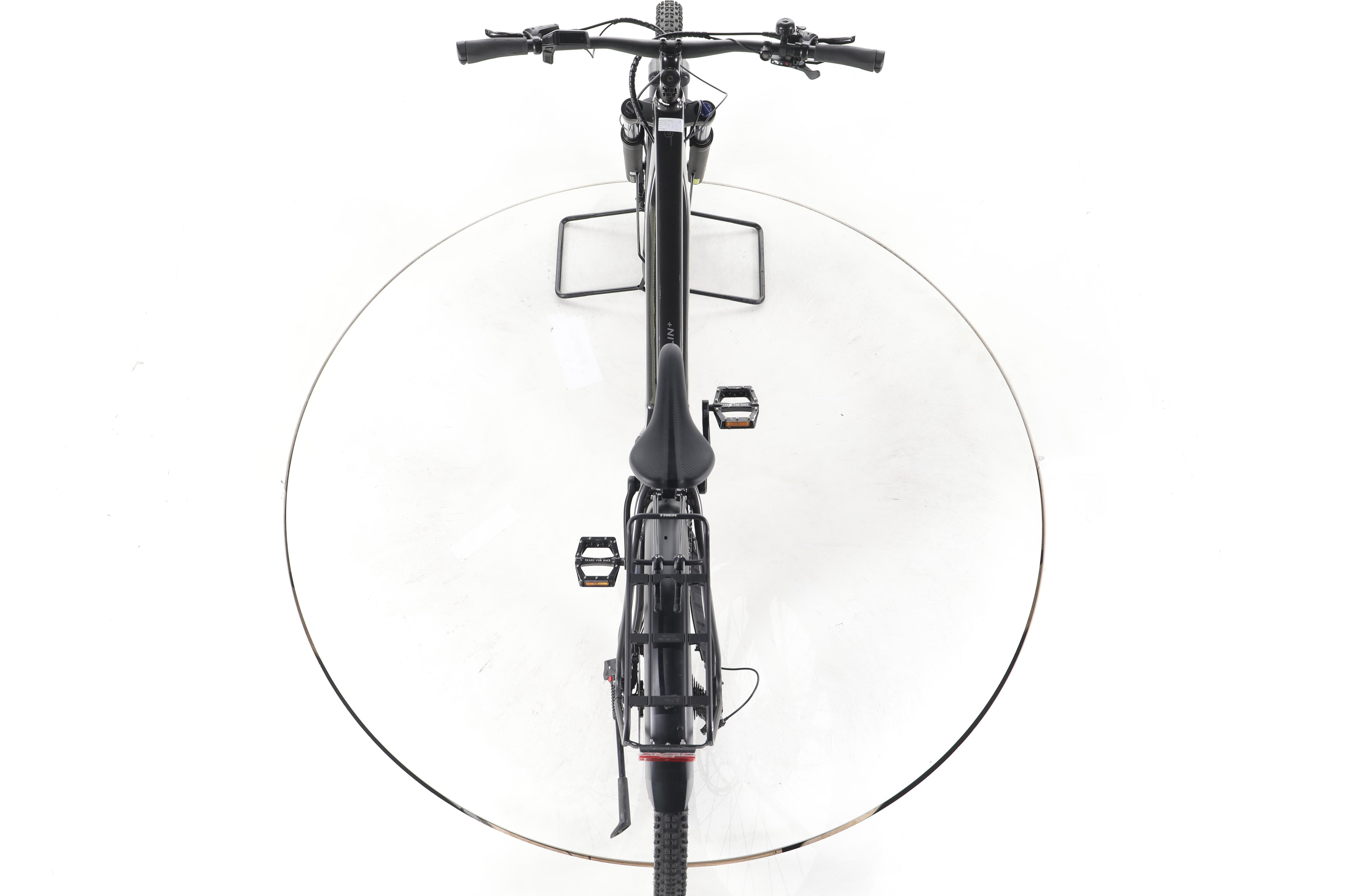 Trek Marlin+ 6 Trekking E-Bike 2025 - Image 22