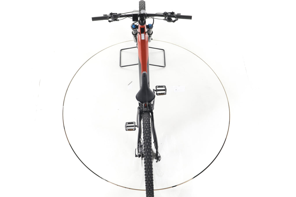 Moustache Bikes Game 7 E-Bike Fully 2024 - Image 22