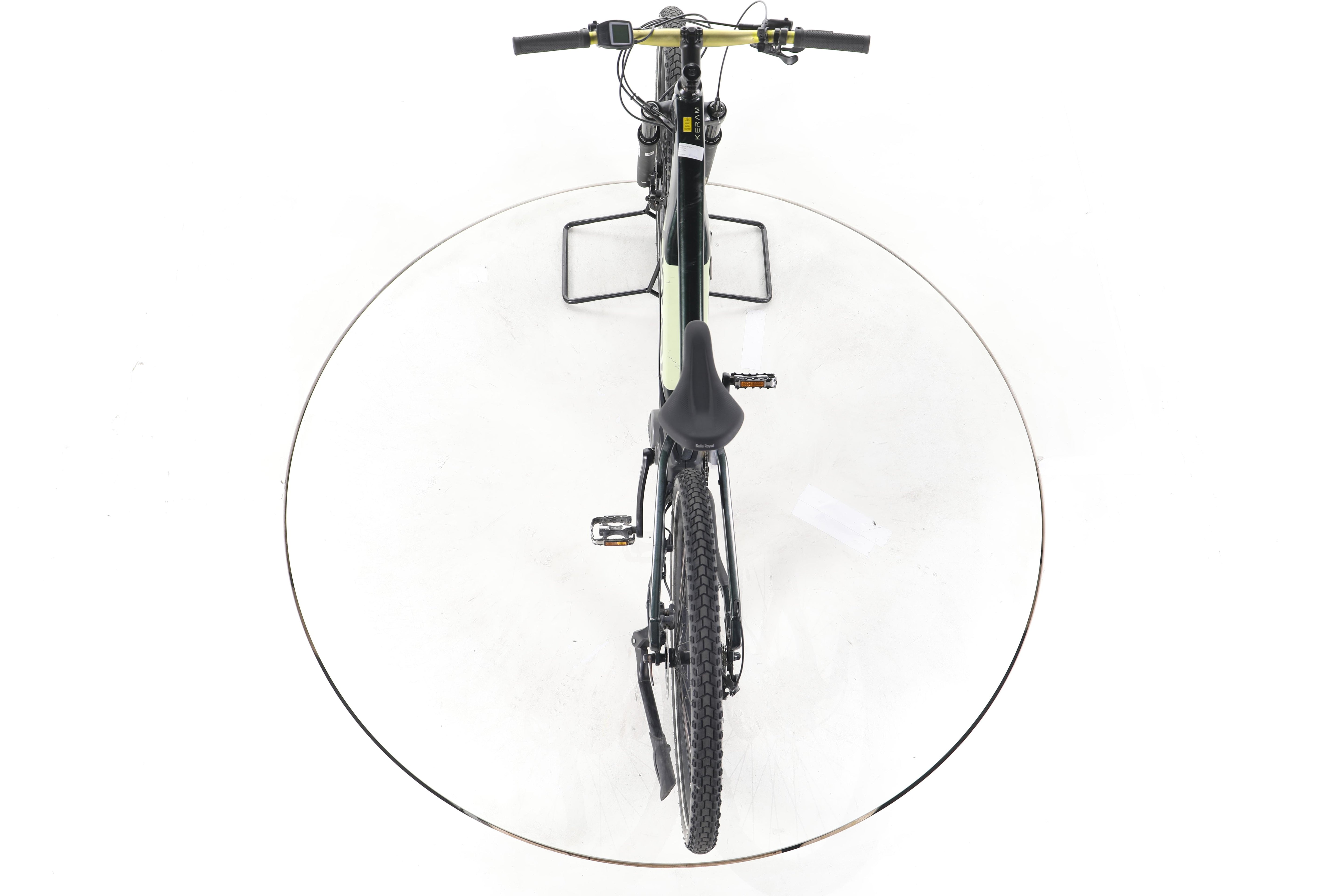 Orbea Keram 30 E-Bike - Image 22
