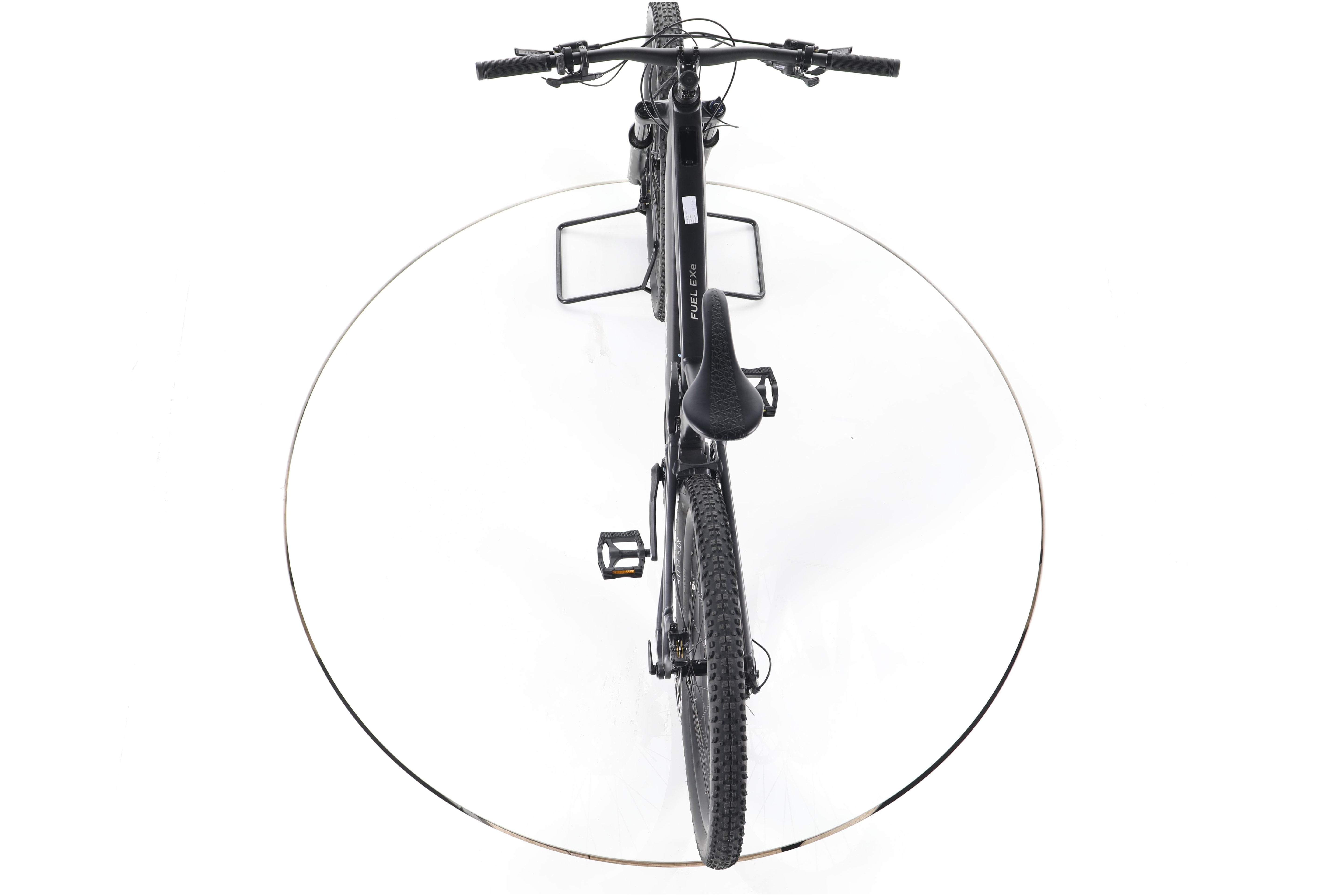 Trek FUEL EXe 5 Fully E-Bike 2024 - Image 22