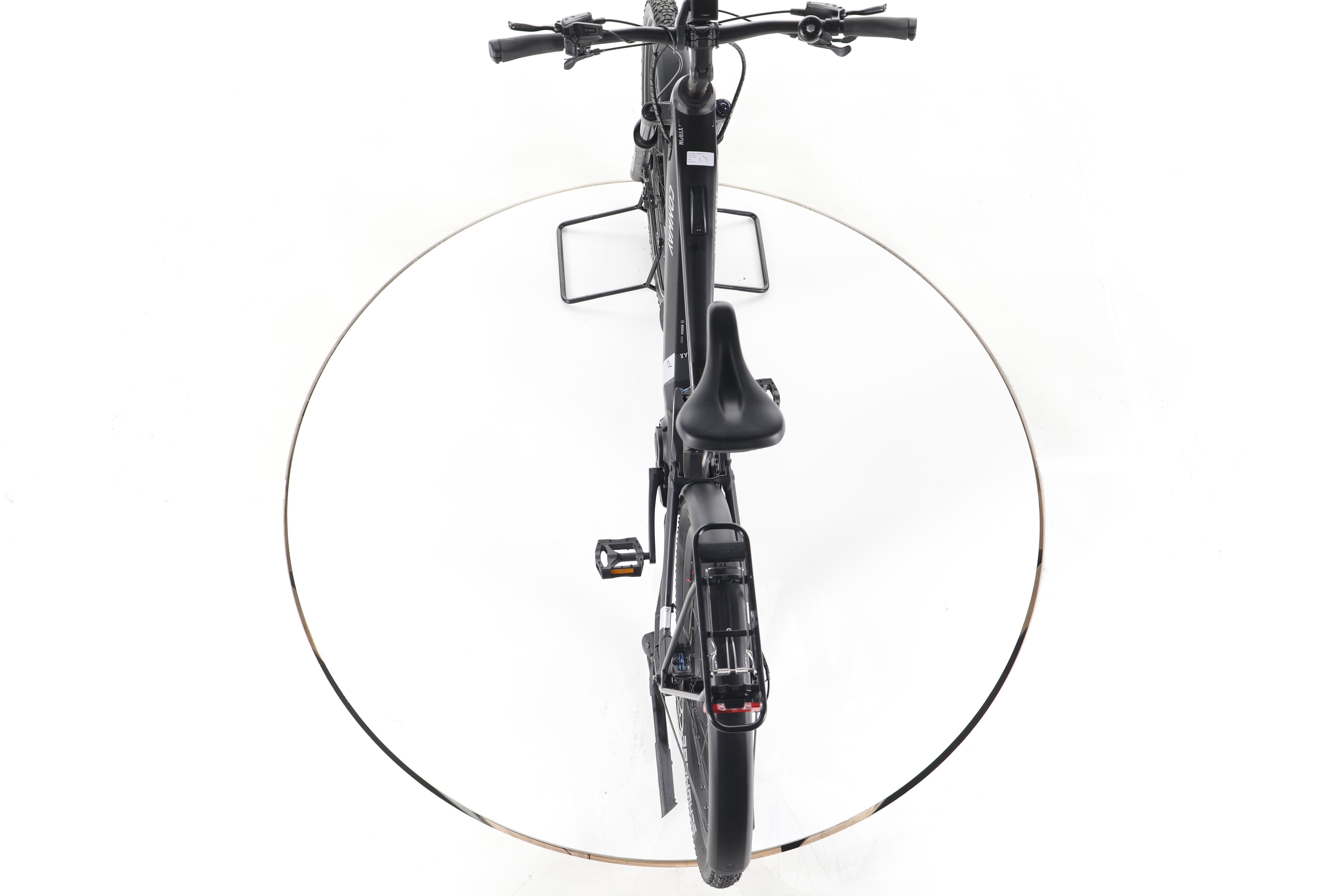 Conway Xyron SUV 4.9 SUV E-Bike 2025 - Image 22