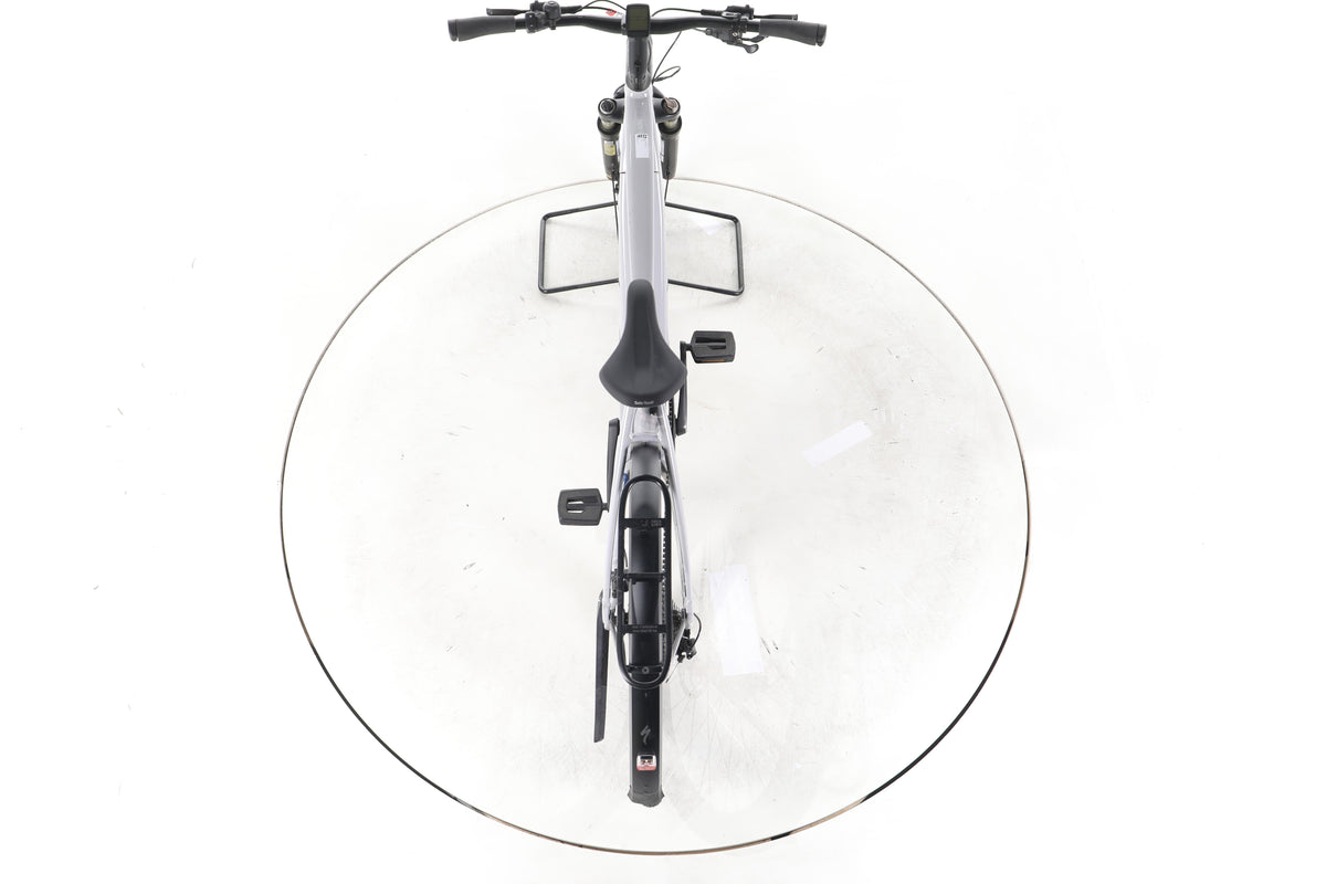 Specialized Turbo Vado 4.0 Trekking E-Bike - Image 22