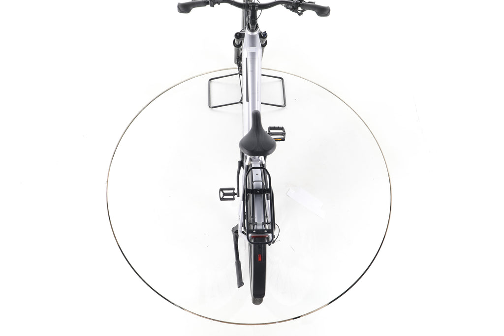 Cube Kathmandu Hybrid SLX Trekking E-Bike 2023 - Image 22