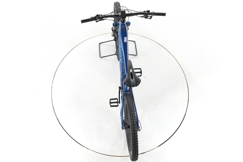 Nox Cycles Hybrid Enduro 7.1 Fully E-Bike 2023 - Image 22