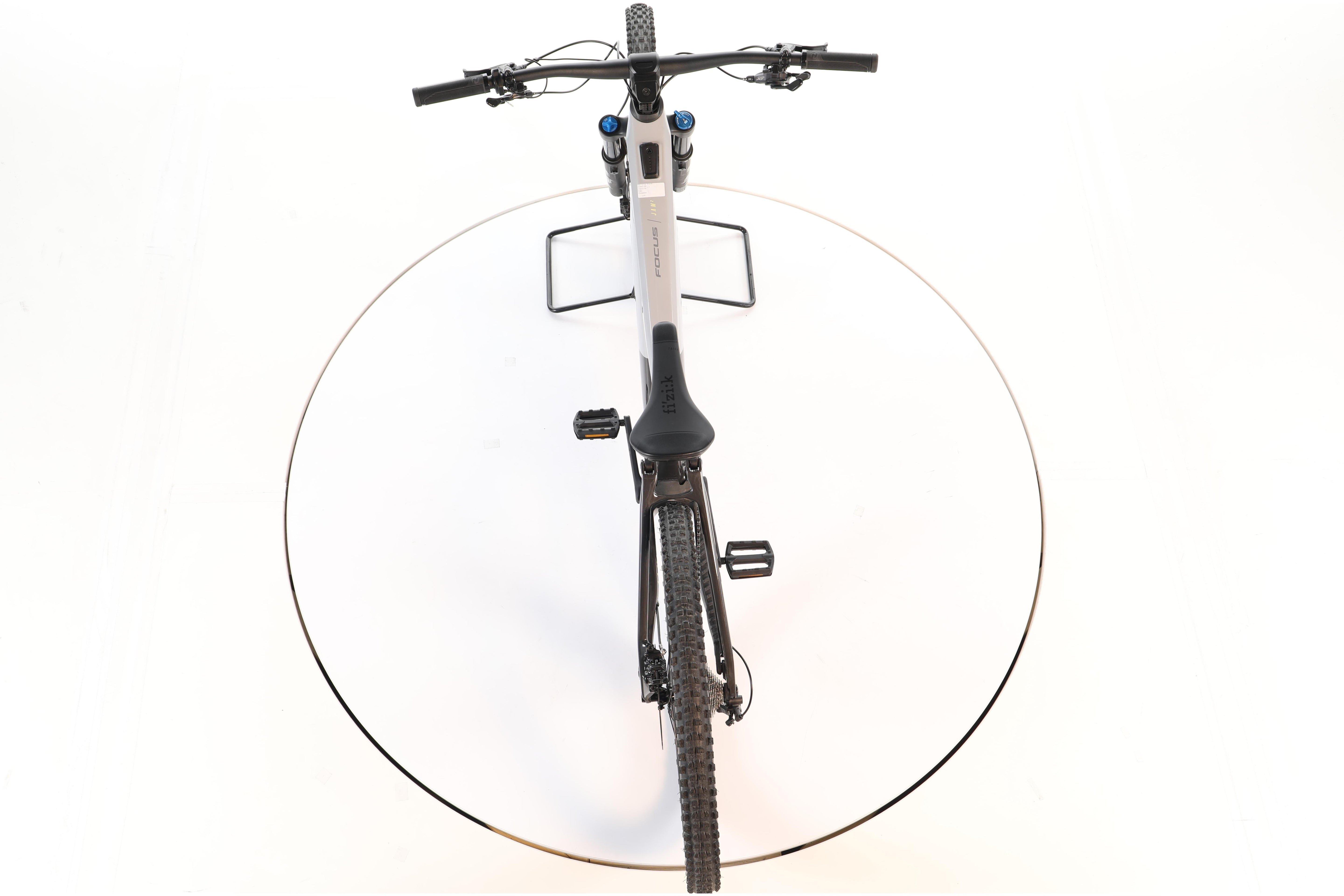 Focus Jam² Sl 8.8 E-Bike Fully Carbon - Image 22