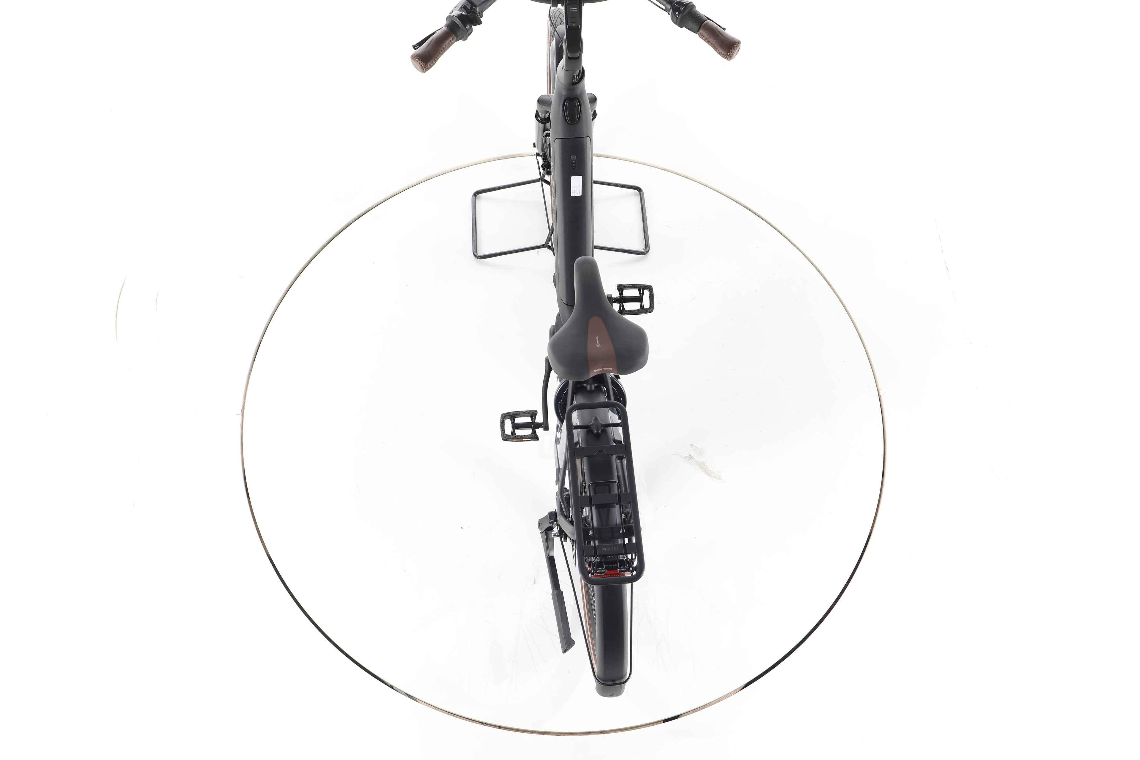 Gazelle Arroyo C8+ Elite City E-Bike Tiefeinsteiger 2025 - Image 22