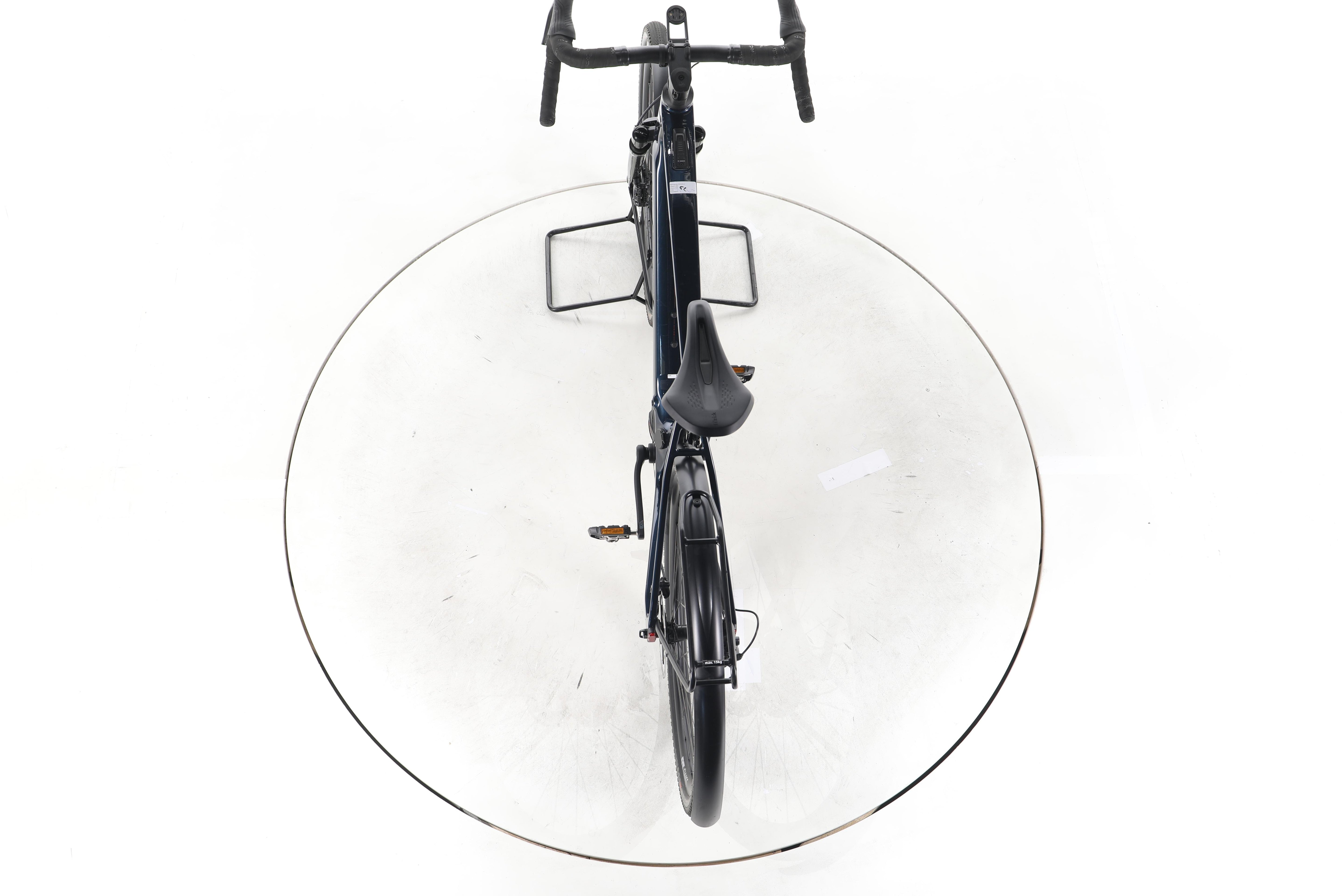 Canyon Grizl:ONfly CF Daily E-Gravel & Rennrad Carbon 2024 - Image 22