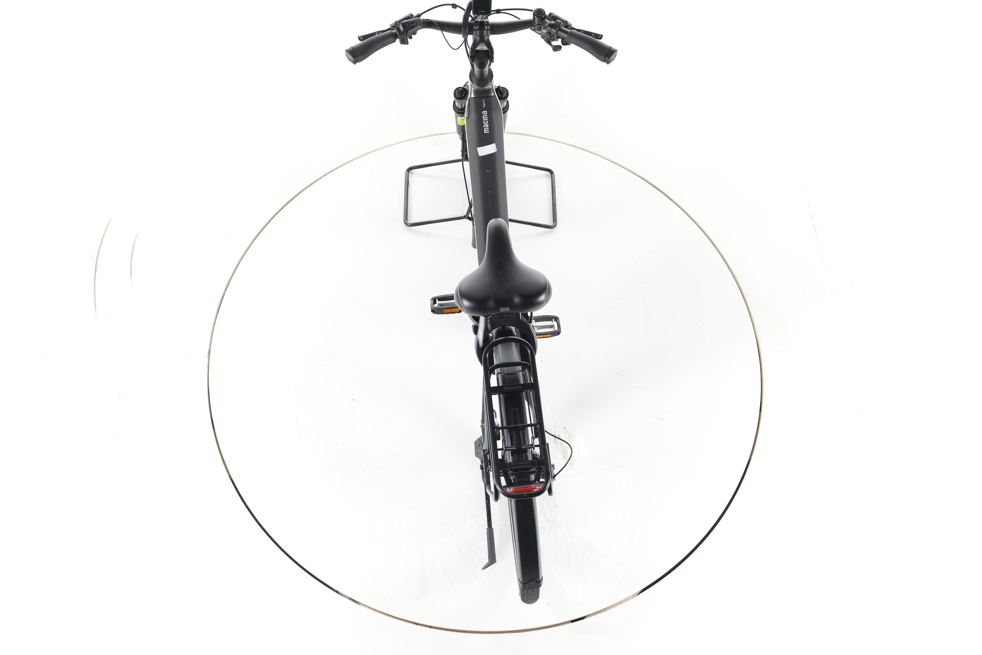 KTM Macina Style XL Trekking E-Bike Tiefeinsteiger - Image 22