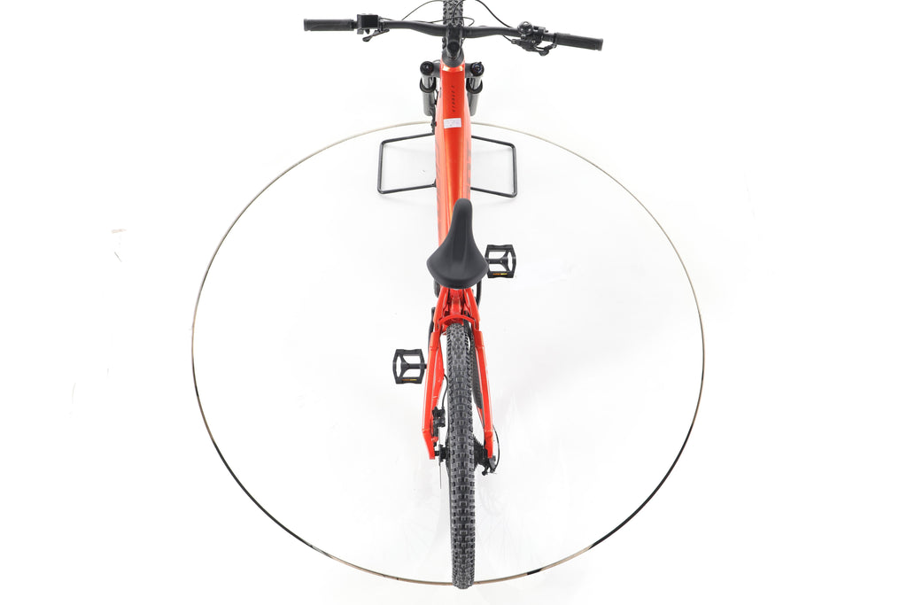 Giant Stance E+ 1 Fully E-Bike 2023 - Image 22
