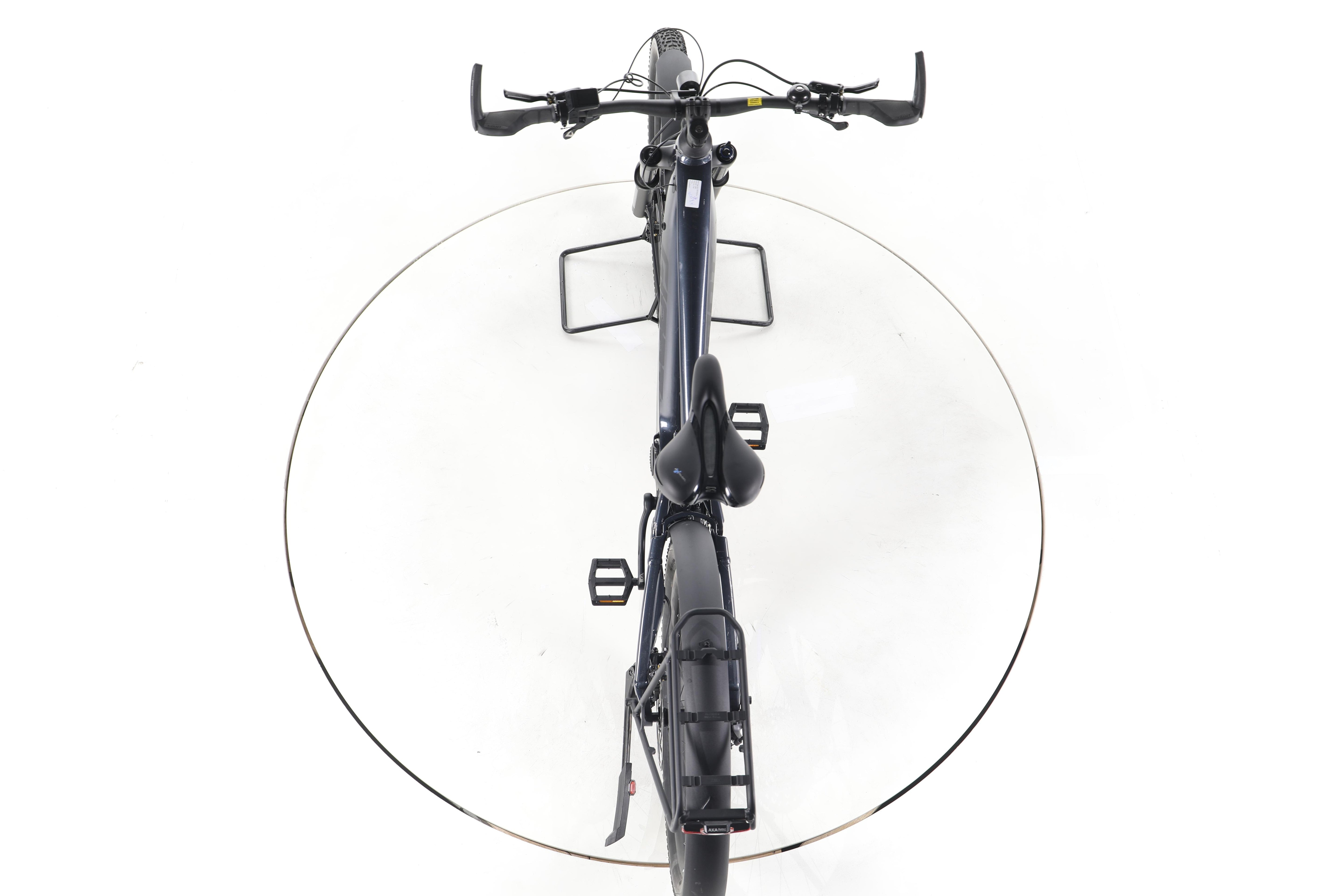Giant Stance E+ EX Pro SUV E-Bike 2024 - Image 22