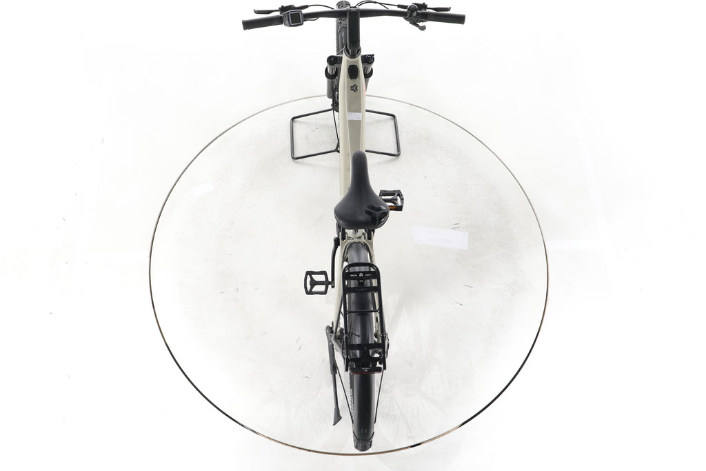 Carver SUV E.510 FS SUV E-Bike - Image 22