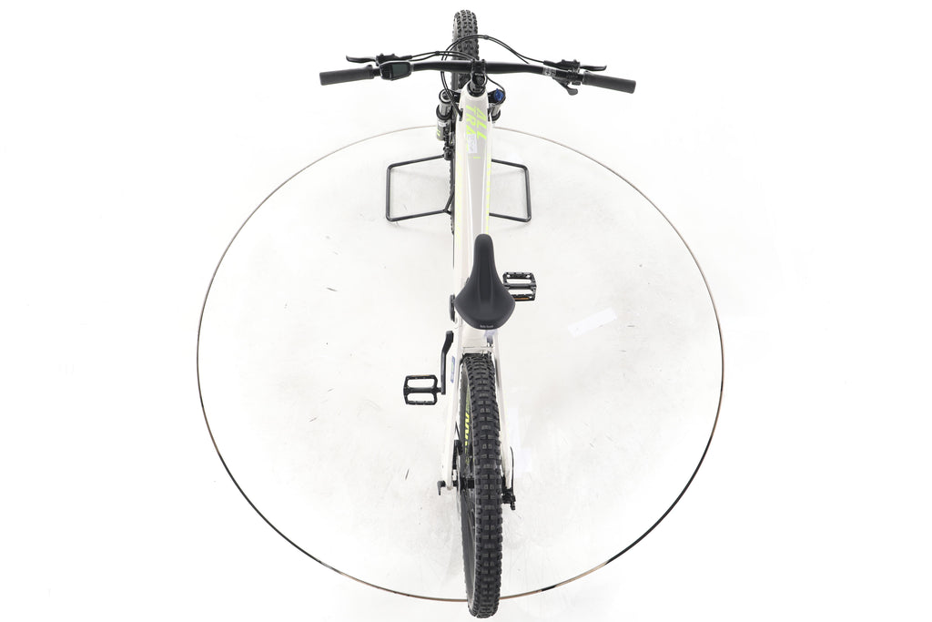 Haibike AllTrail 3 E-Bike Fully 2024 - Image 22