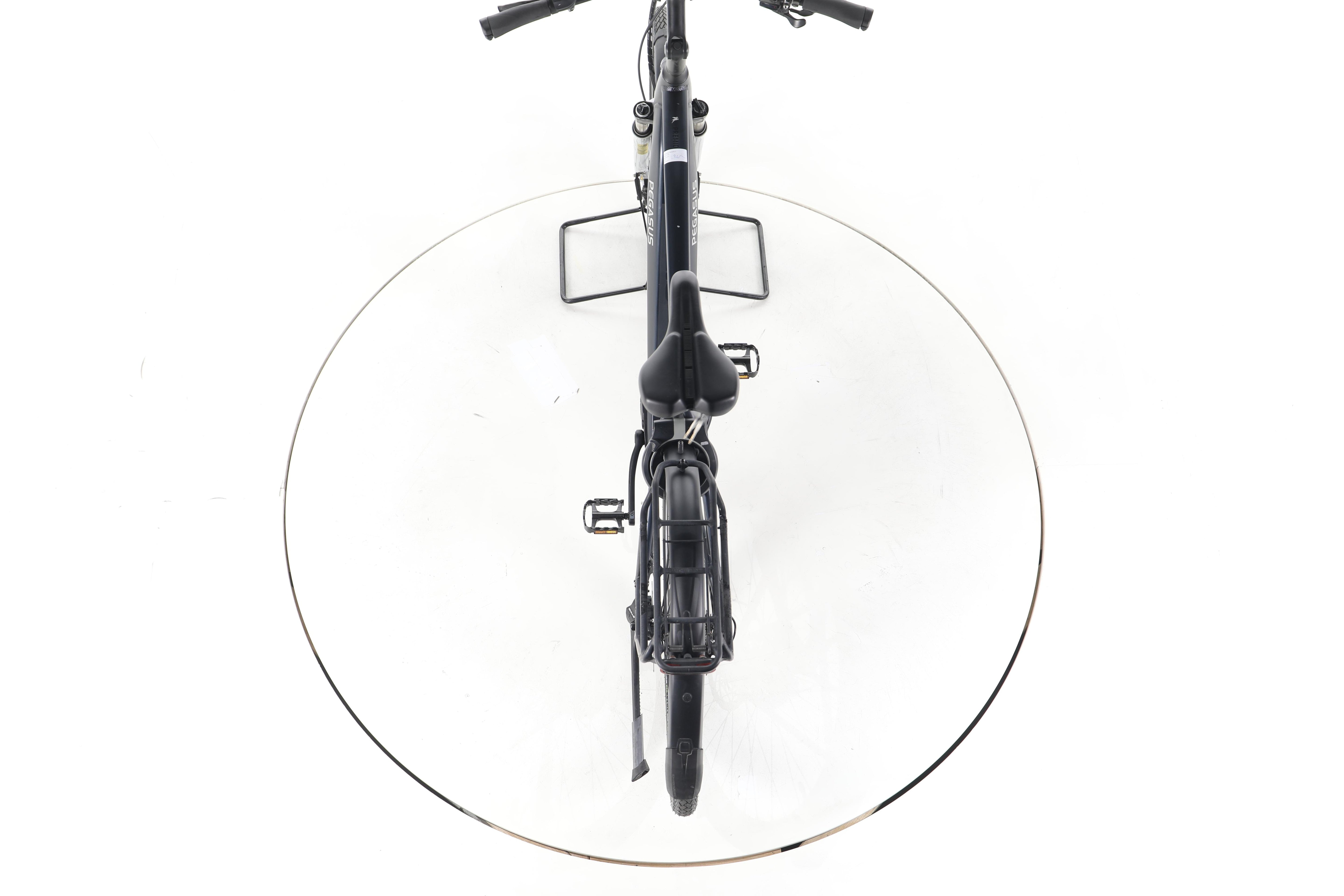 Pegasus Pemio Evo10 Lite Trekking E-Bike - Image 22