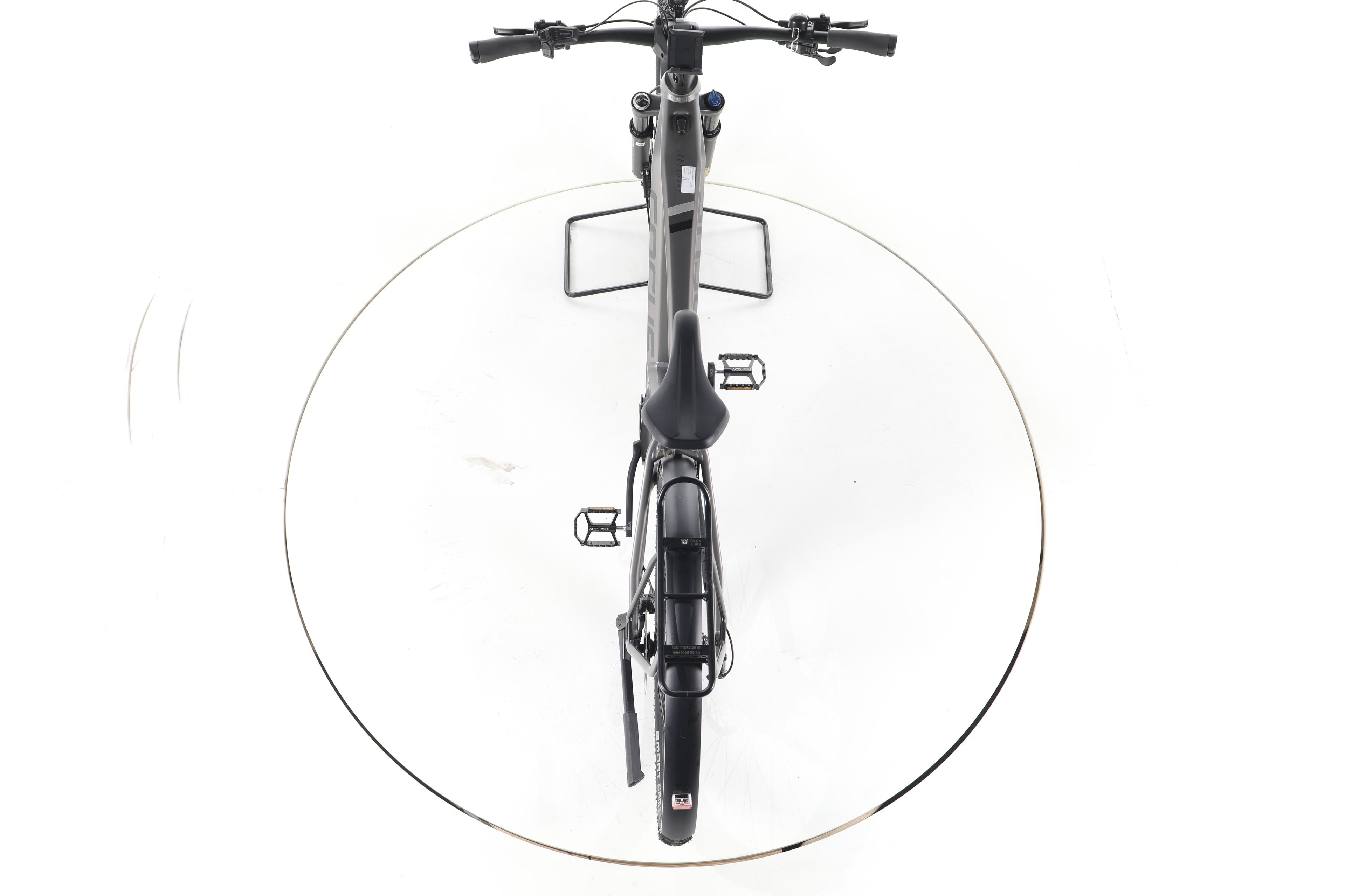 Focus Aventura2 6.8 Trekking E-Bike - Image 22