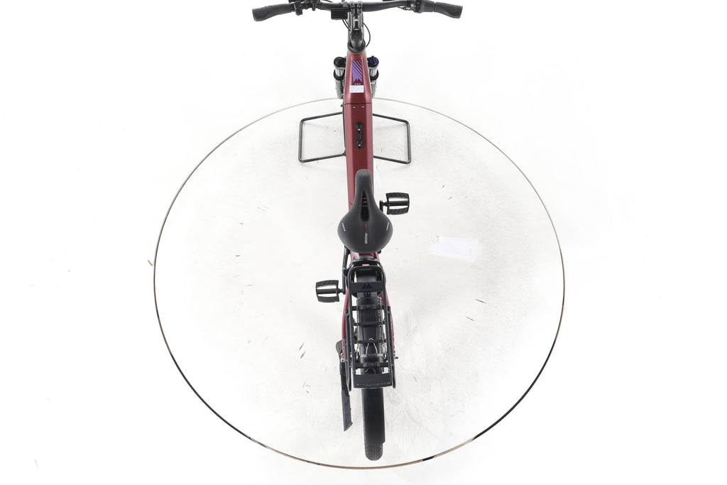 HoheAcht AMO Urbo City E-Bike Tiefeinsteiger - Image 22