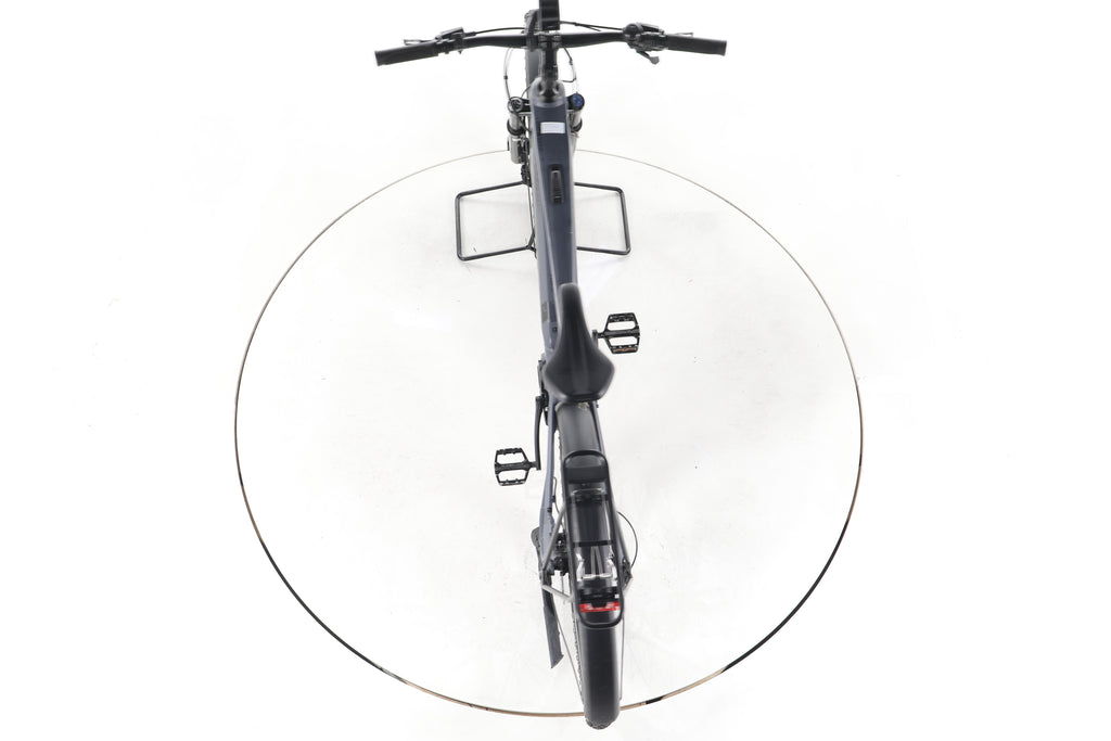 Conway Cairon SUV 5.0 Trekking E-Bike - Image 22