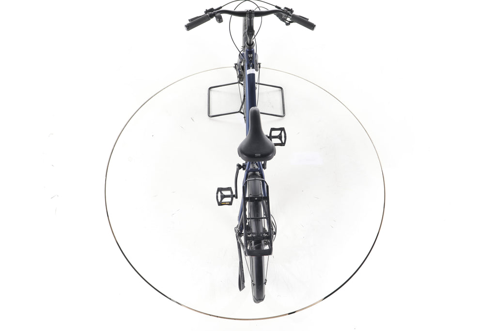 Rabeneick TC-E Trekking E-Bike - Image 22