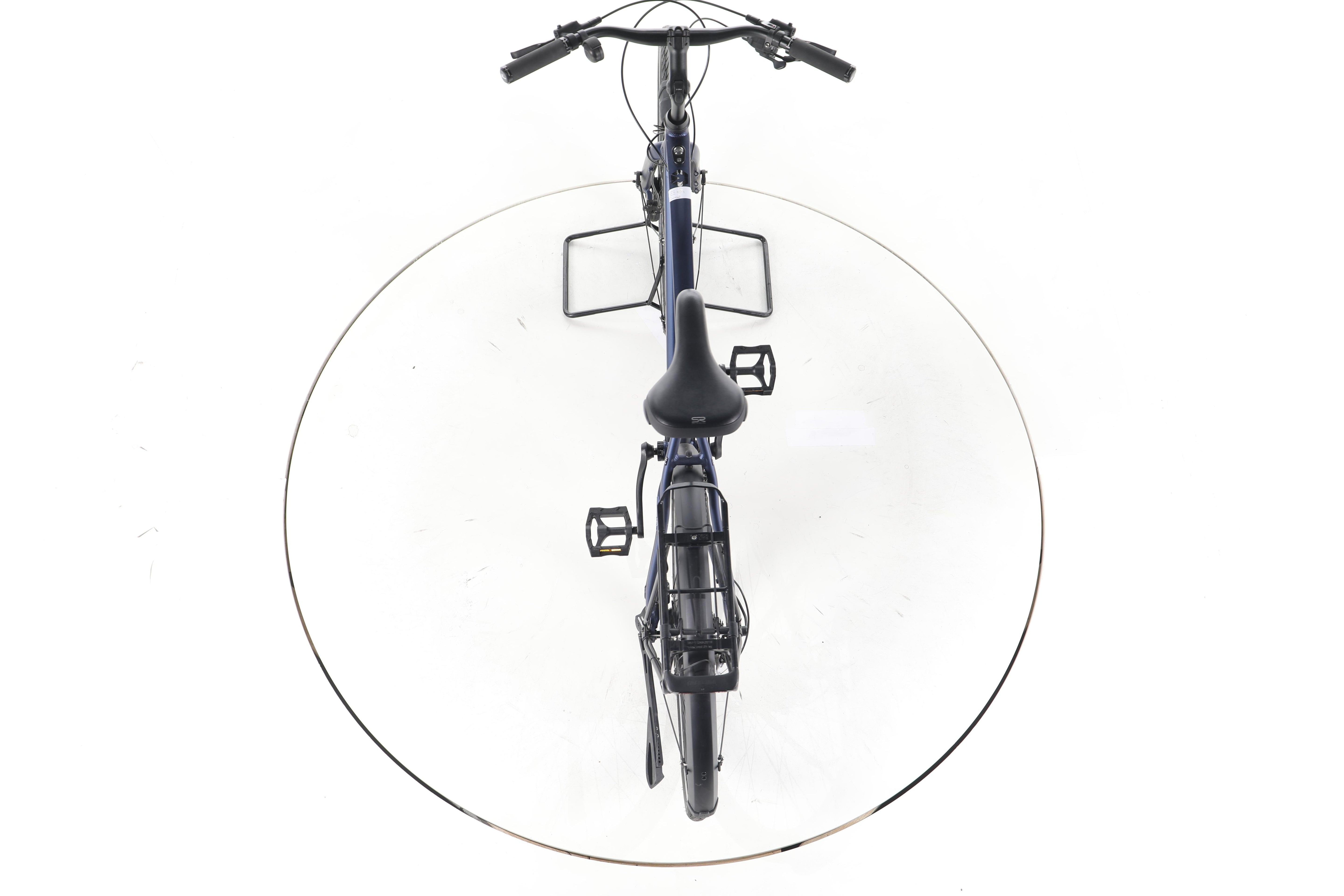 Rabeneick TC-E Trekking E-Bike - Image 22