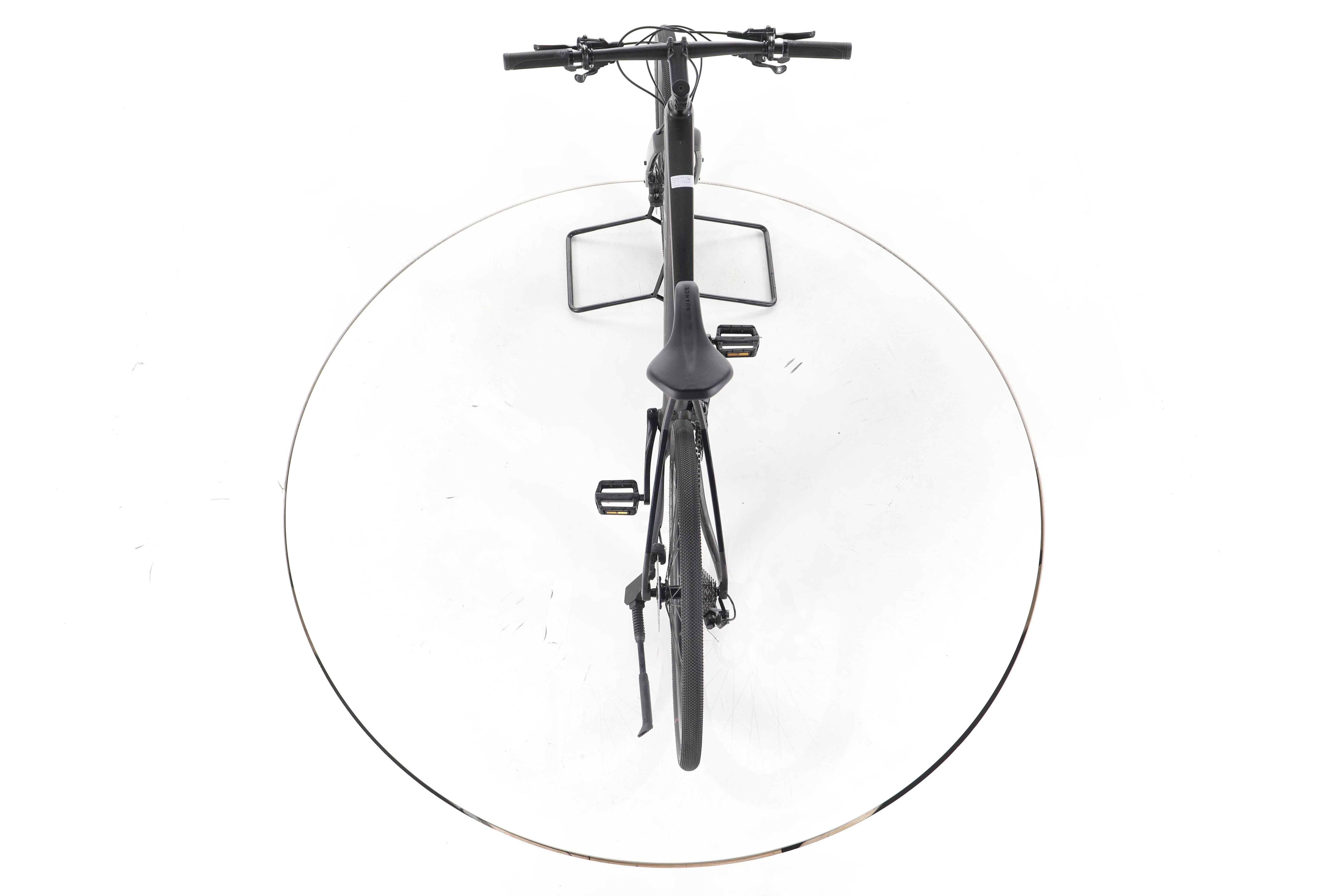 Cube SL Road C:62 SLT Fahrrad Hardtail - Image 22