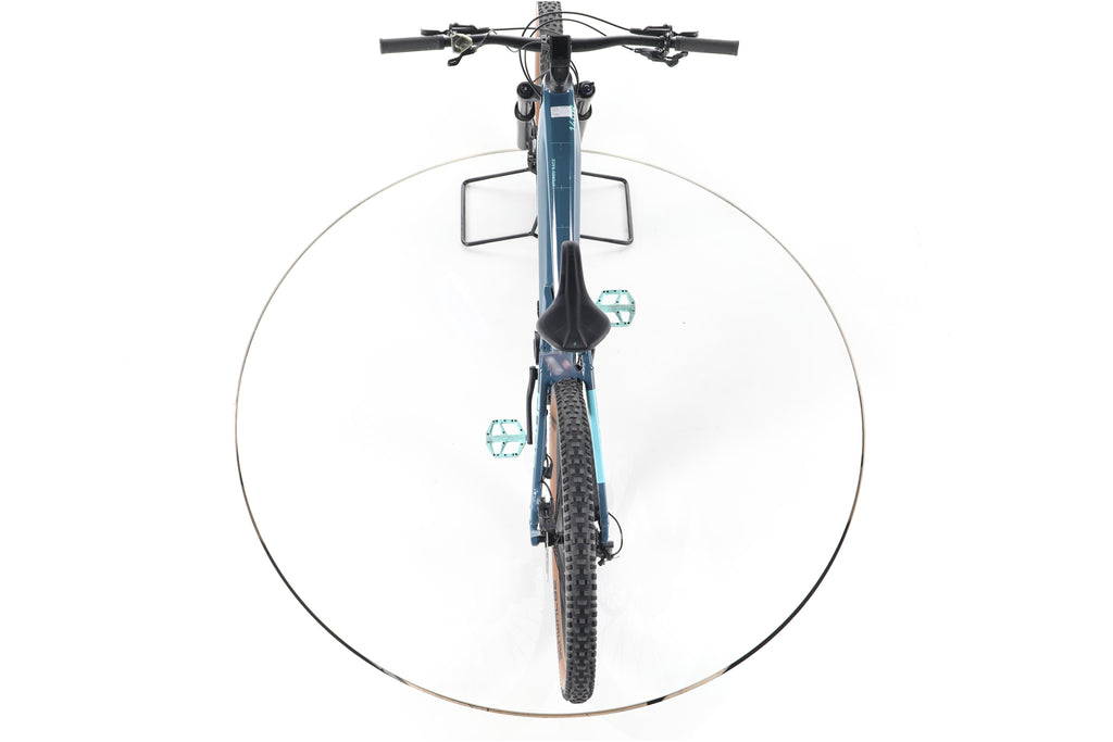 Cube Stereo Hybrid 140 HPC Race Fully E-Bike - Image 22