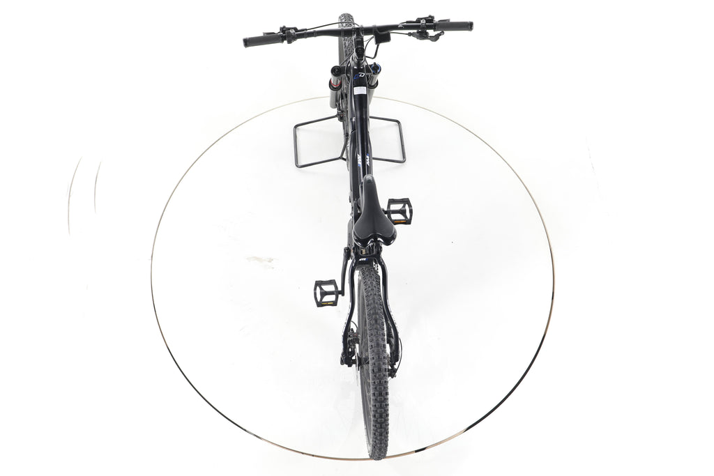 TRENGA DE AME 5.0 Fully E-Bike - Image 22