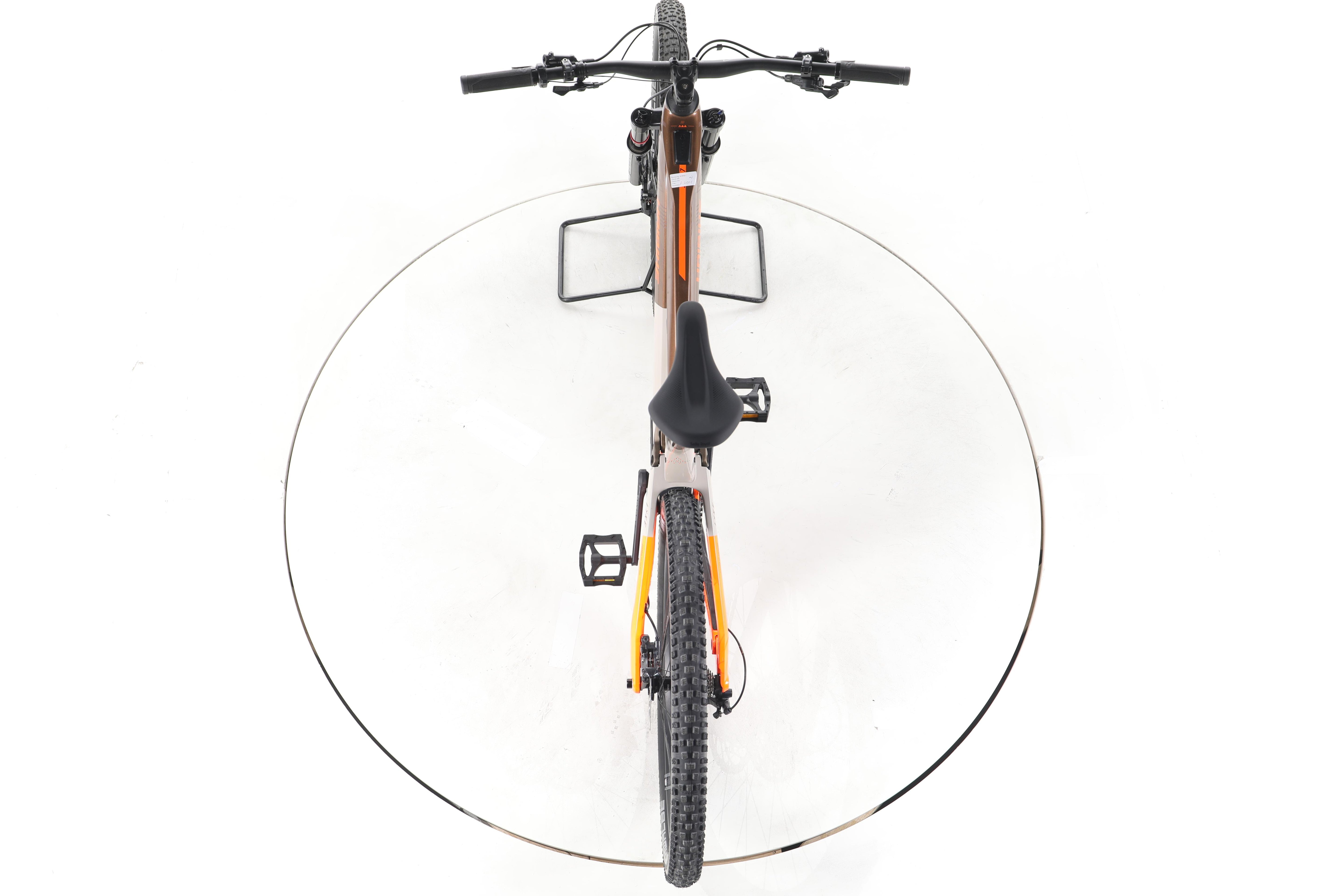 Haibike Lyke CF 10 E-Bike Fully Carbon - Image 22