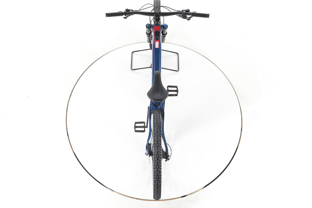 Pivot Cycles Shuttle SL Ride SLX/XT E-Bike Fully Carbon - Image 22