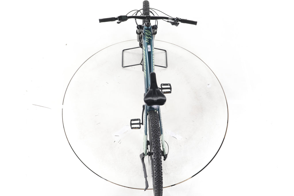 Haibike Alltrail 9 E-Bike Fully - Image 22
