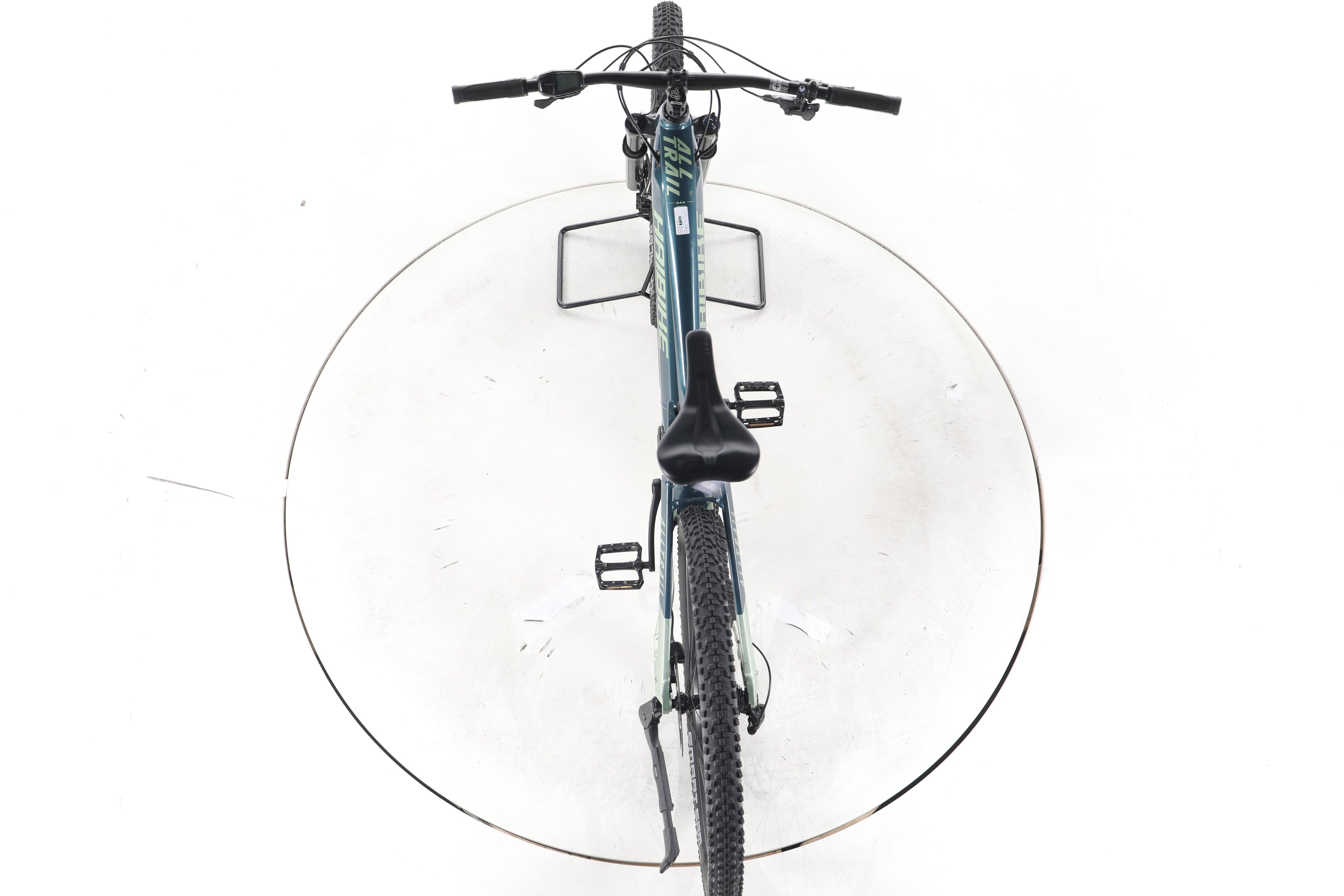 Haibike Alltrail 9 E-Bike Fully - Image 22