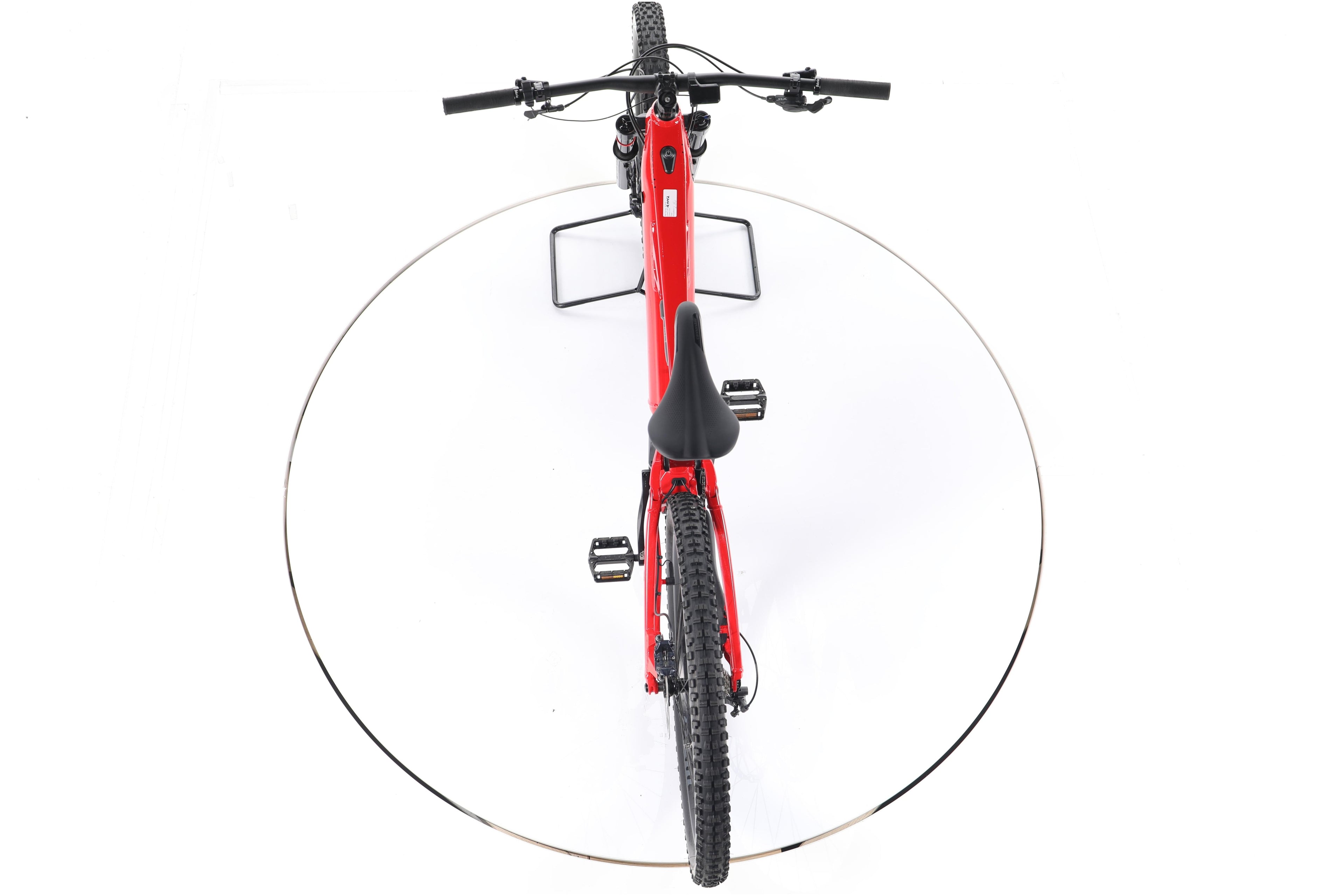 Cannondale Monterra S1 Fully E-Bike - Image 22