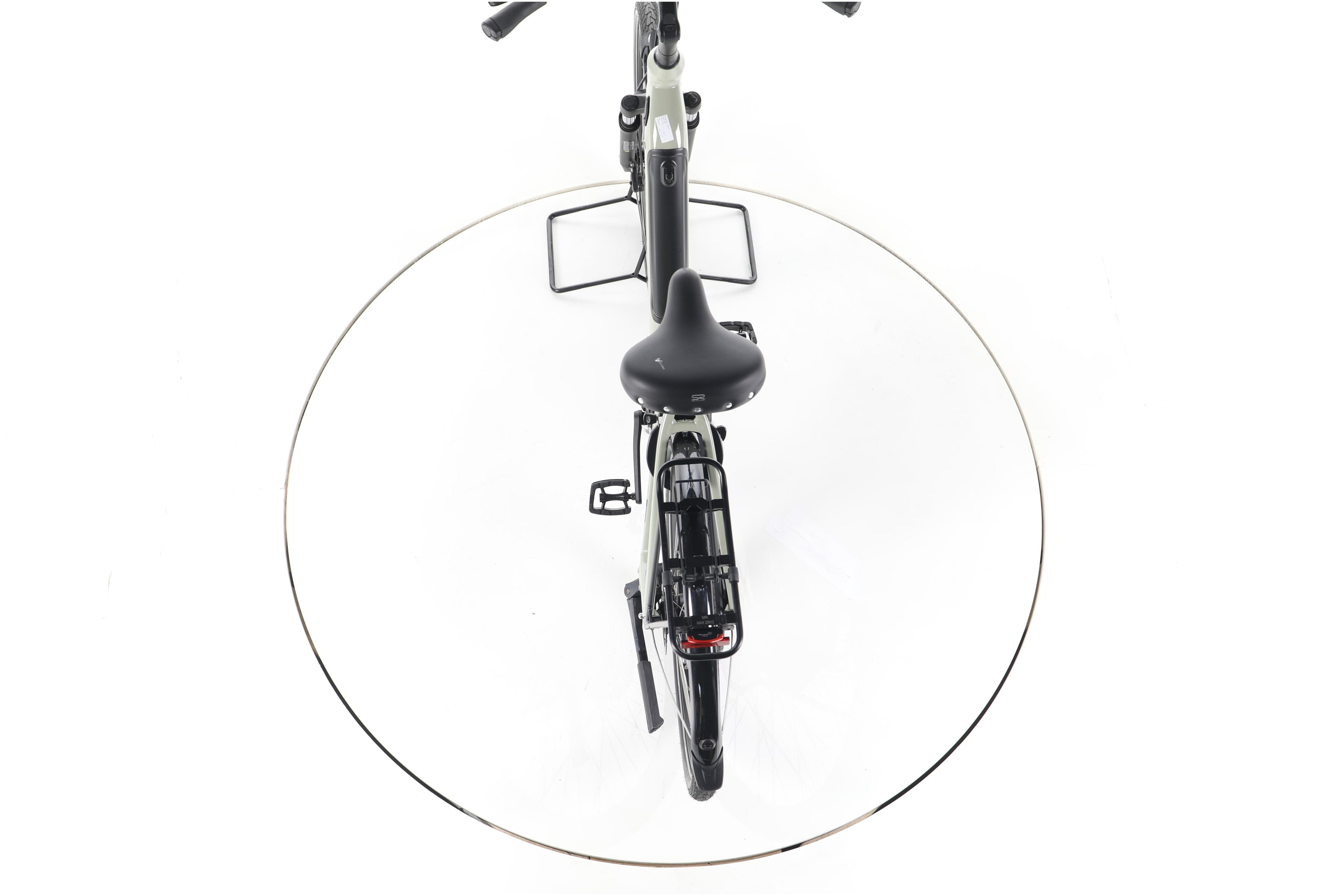 Batavus Altura E-go® Power Pro City E-Bike Tiefeinsteiger 2023 - Image 22