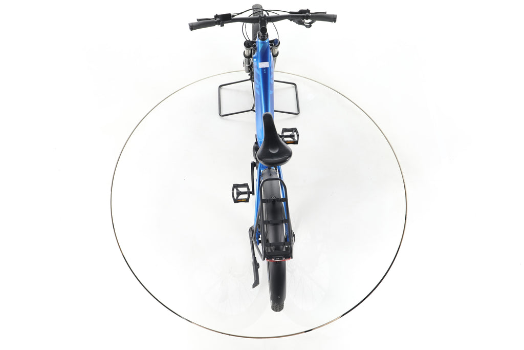 Liv Vall-E+ EX Trekking E-Bike - Image 22