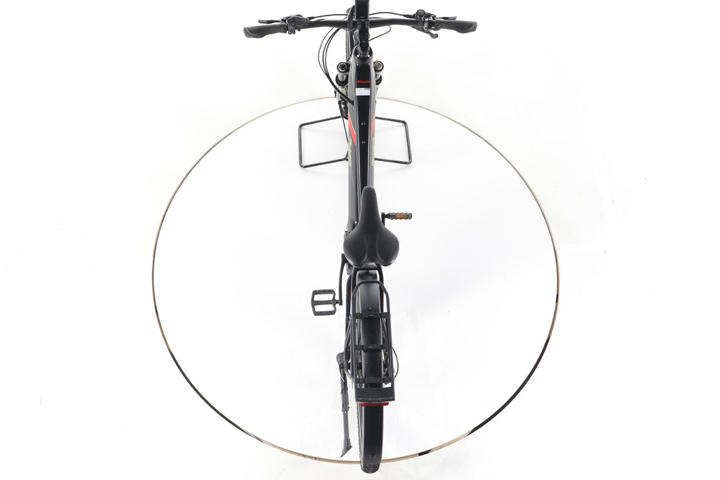 Malaguti Cortina TRT 5.2 Trekking E-Bike - Image 22