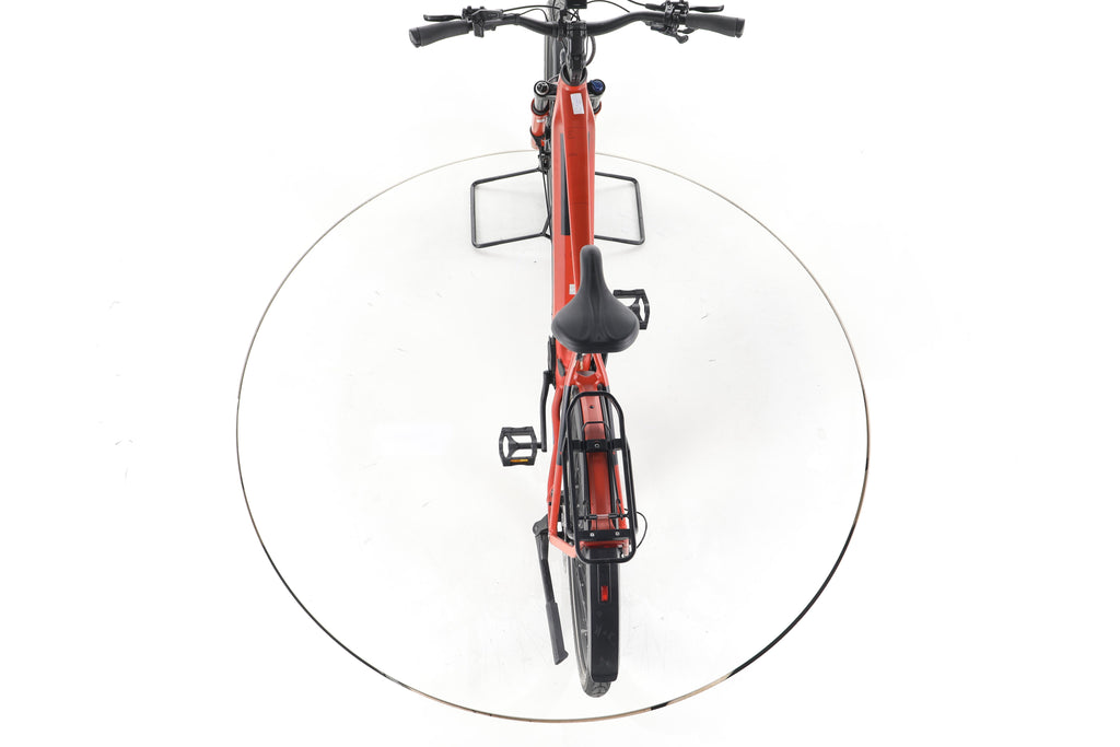 Cube Kathmandu Hybrid EXC Trekking E-Bike - Image 22