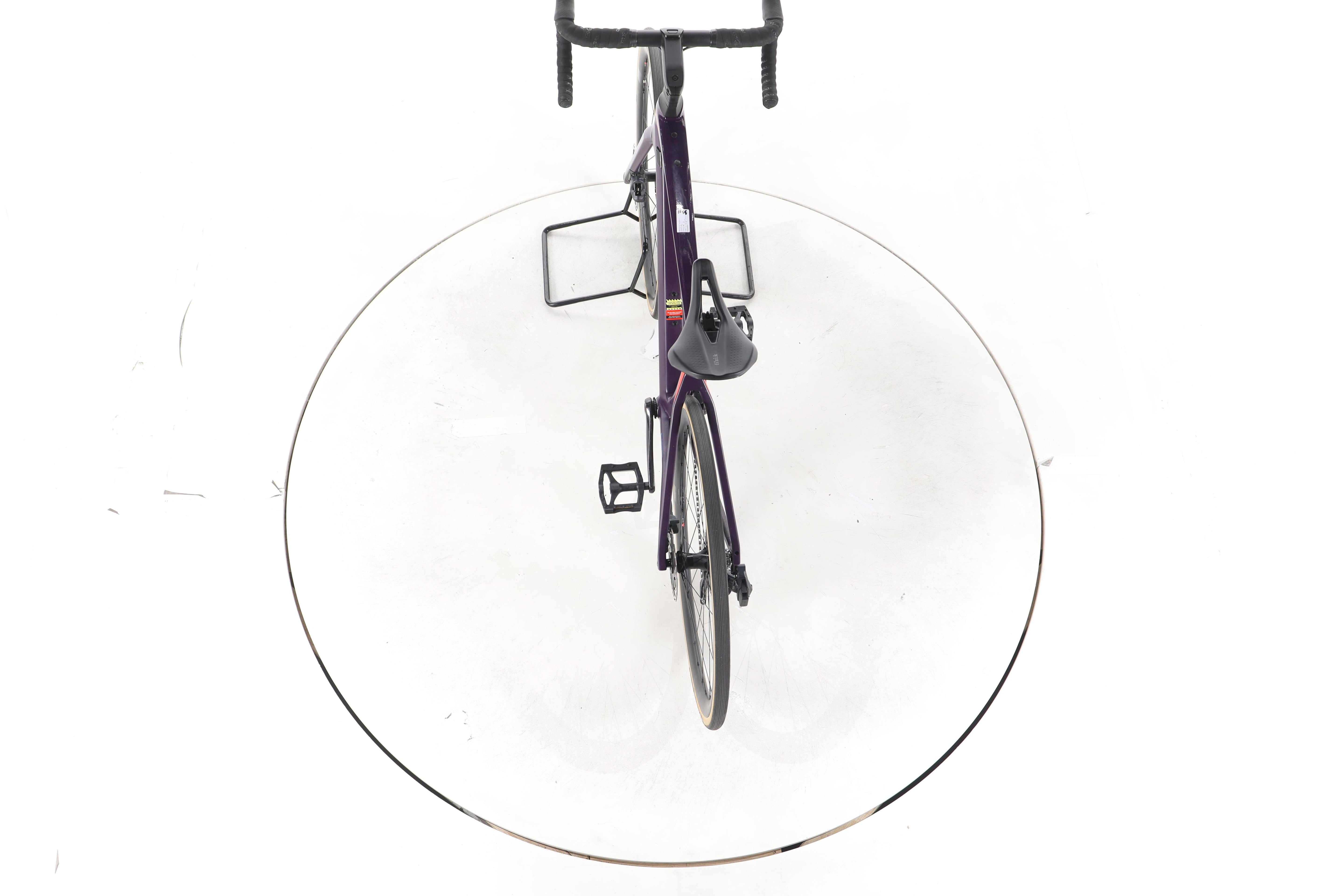 BMC Roadmachine 01 Four Rennrad Carbon - Image 22