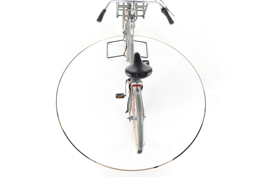 Gazelle Miss Grace Fahrrad City & Trekking - Image 22