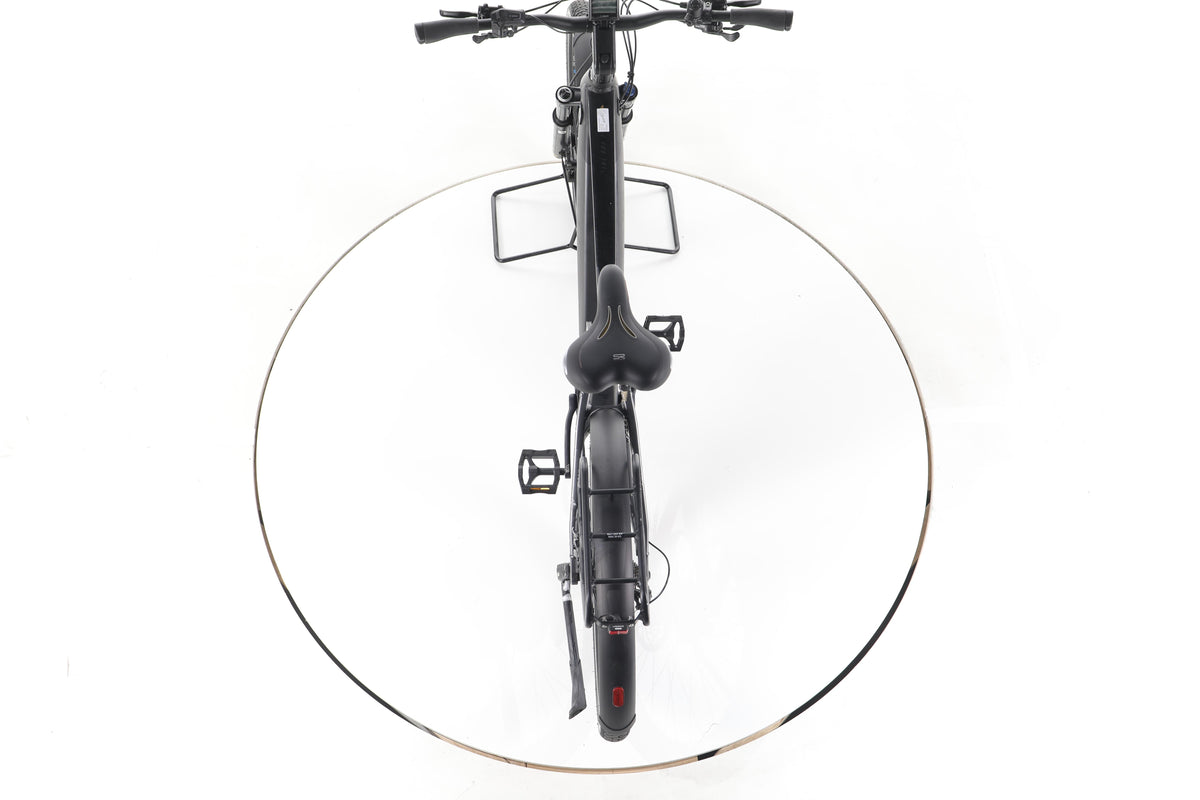 Bulls Iconic EVO TR1 E-Bike Fully - Image 22