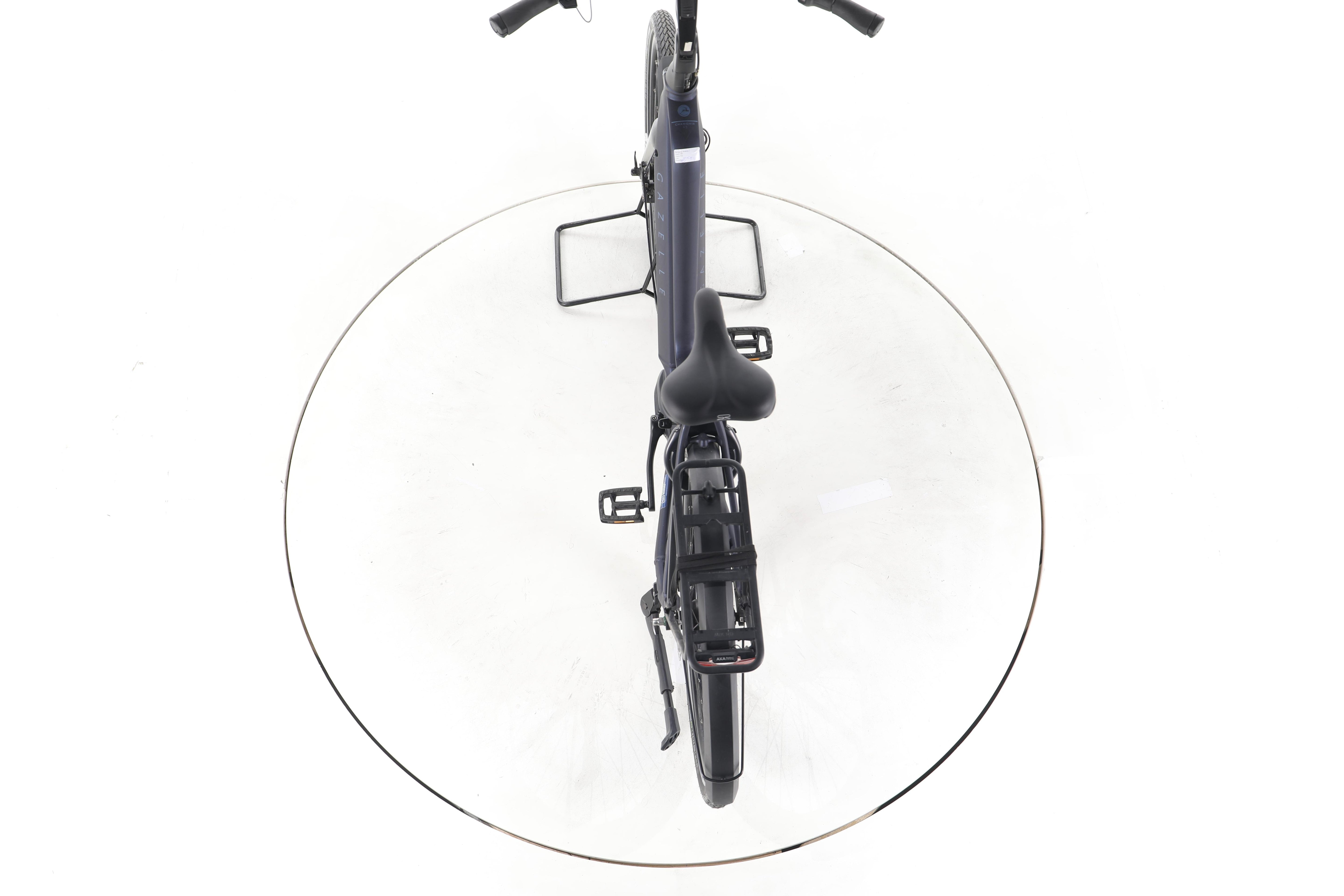 Gazelle Chamonix C5 HMS City E-Bike - Image 22